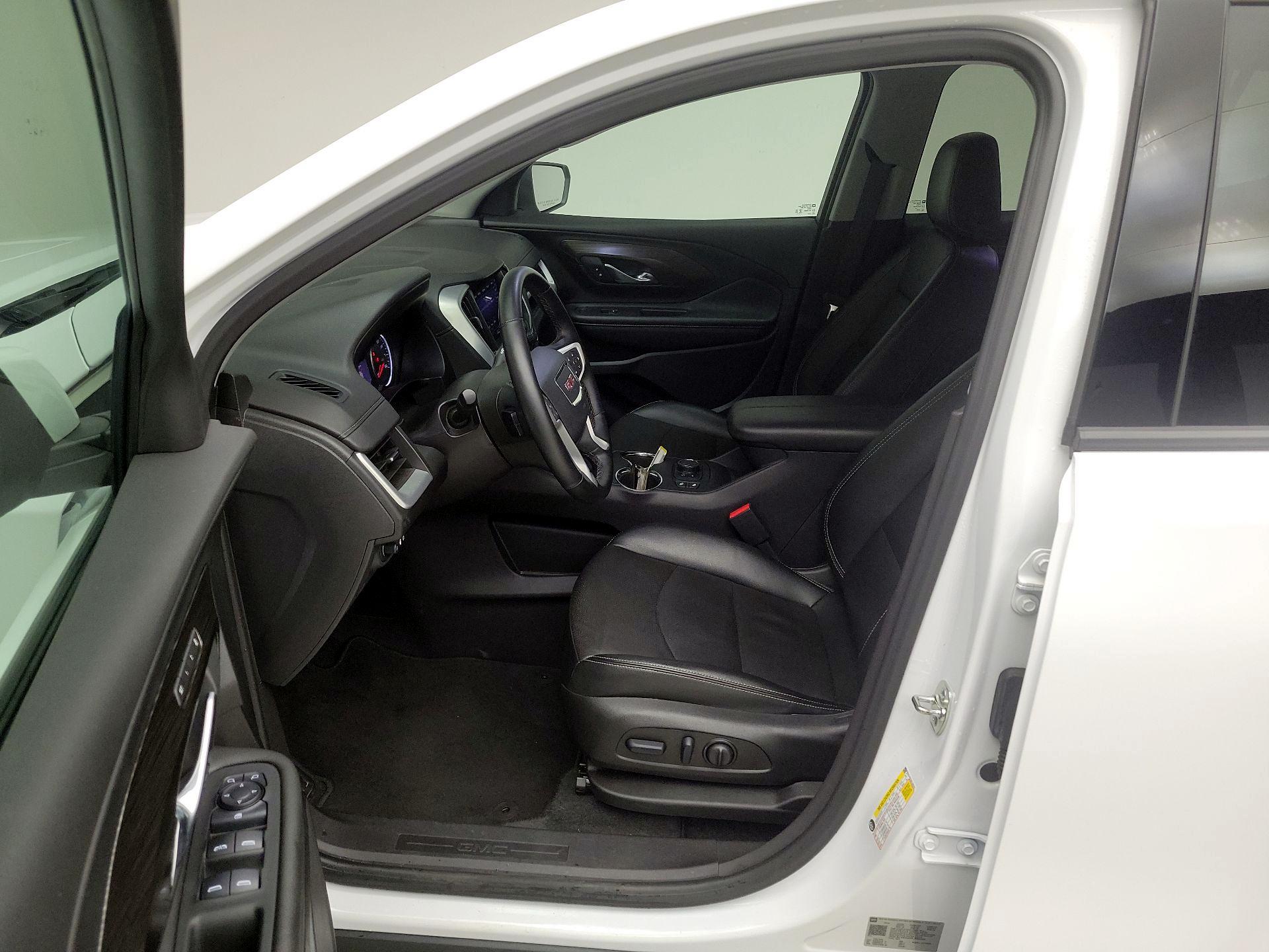 Thumbnail: 2024 GMC Terrain - 11