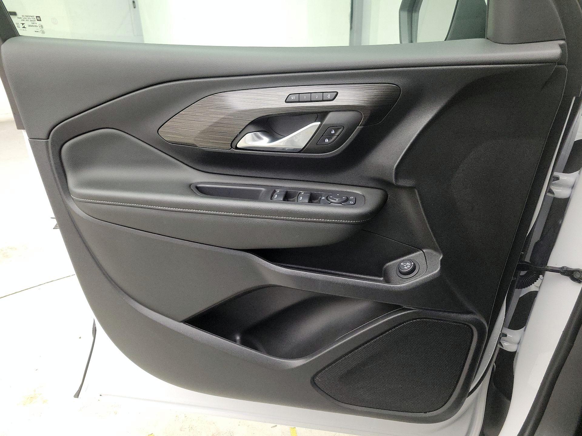 Thumbnail: 2024 GMC Terrain - 12