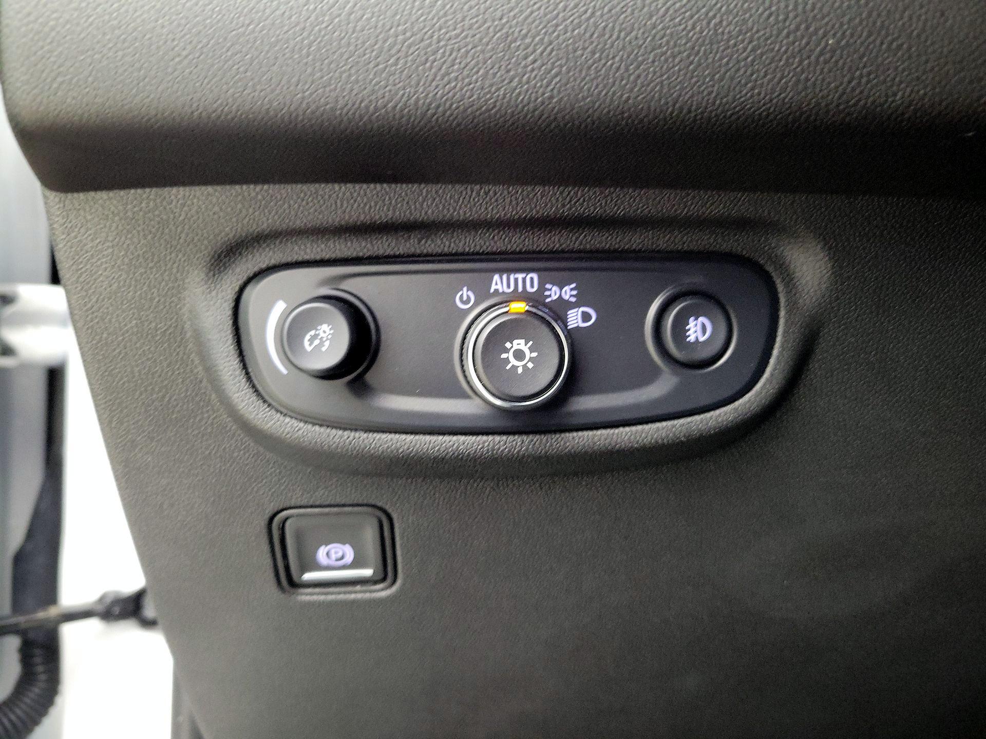 Thumbnail: 2024 GMC Terrain - 13