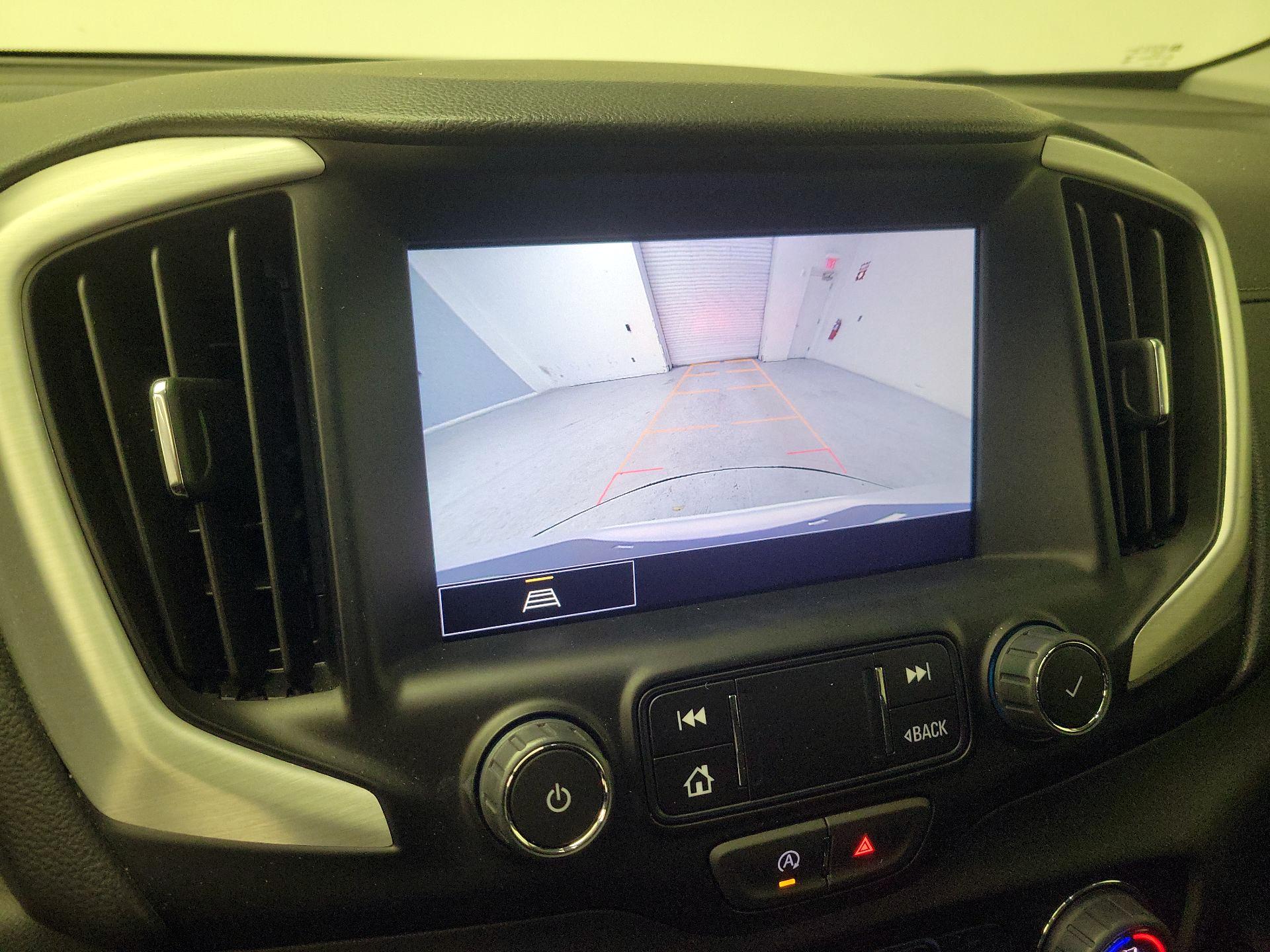 Thumbnail: 2024 GMC Terrain - 14