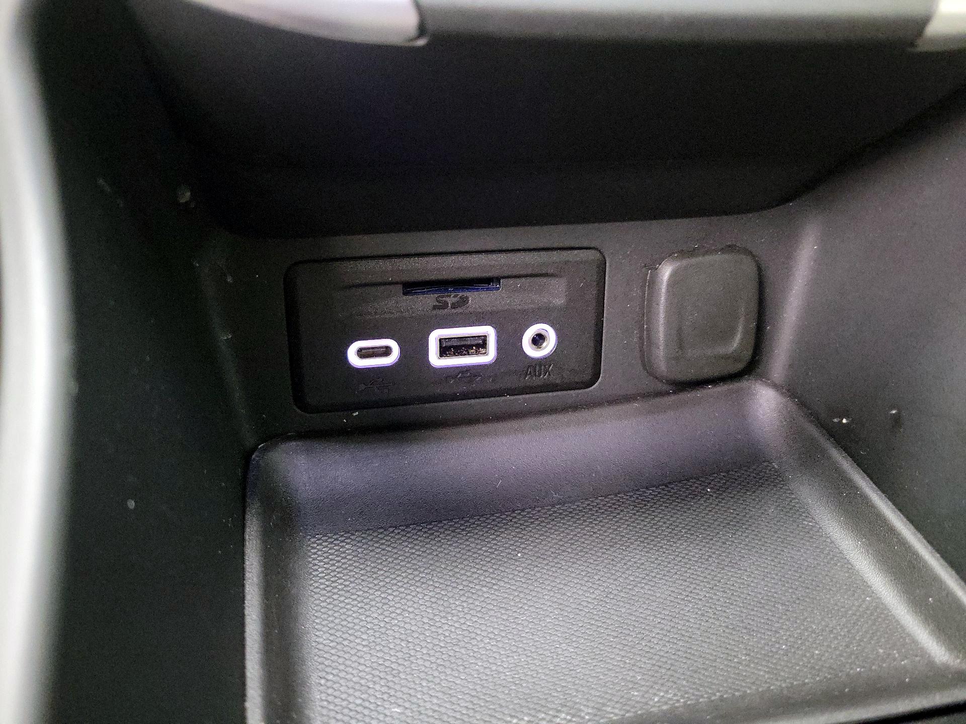 Thumbnail: 2024 GMC Terrain - 18