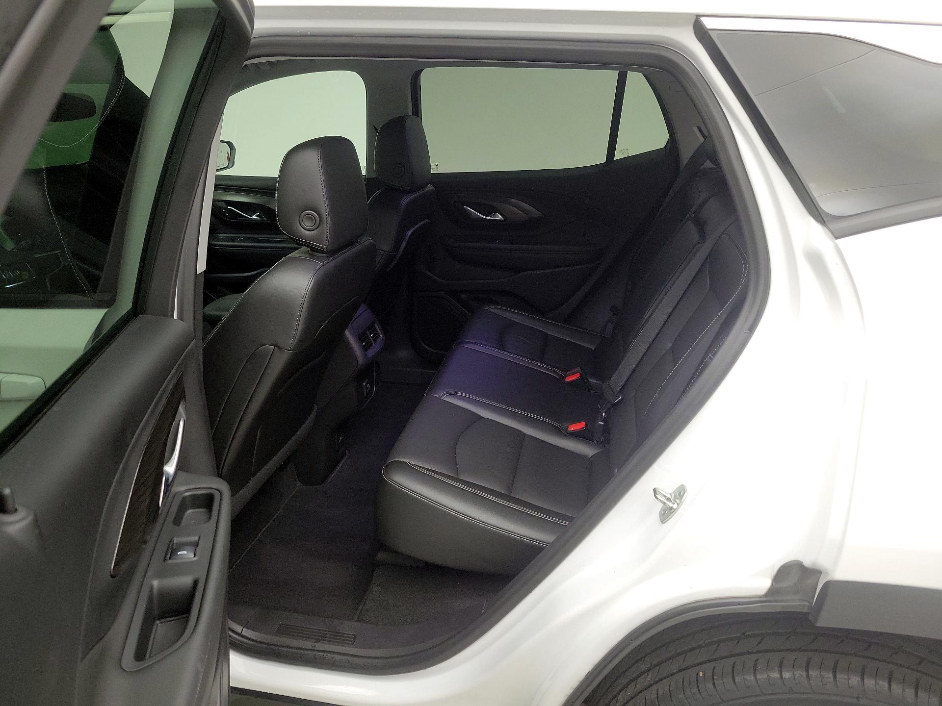 Thumbnail: 2024 GMC Terrain - 19