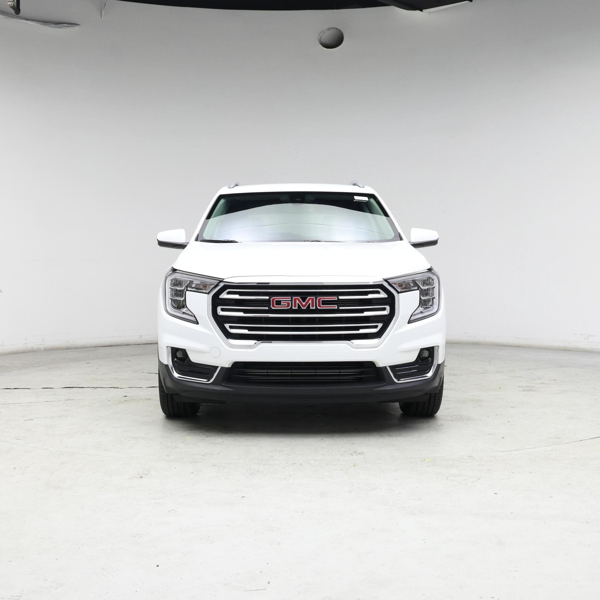 Thumbnail: 2024 GMC Terrain - 5