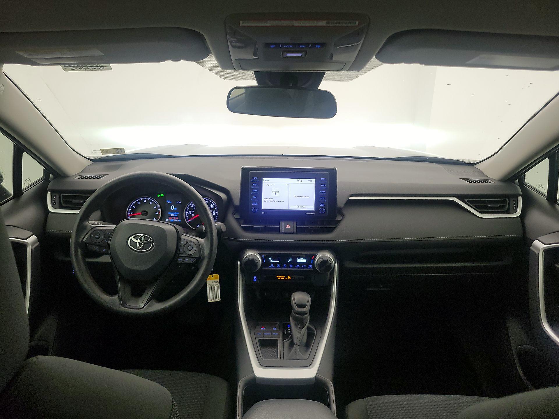 Thumbnail: 2022 Toyota RAV4 - 9
