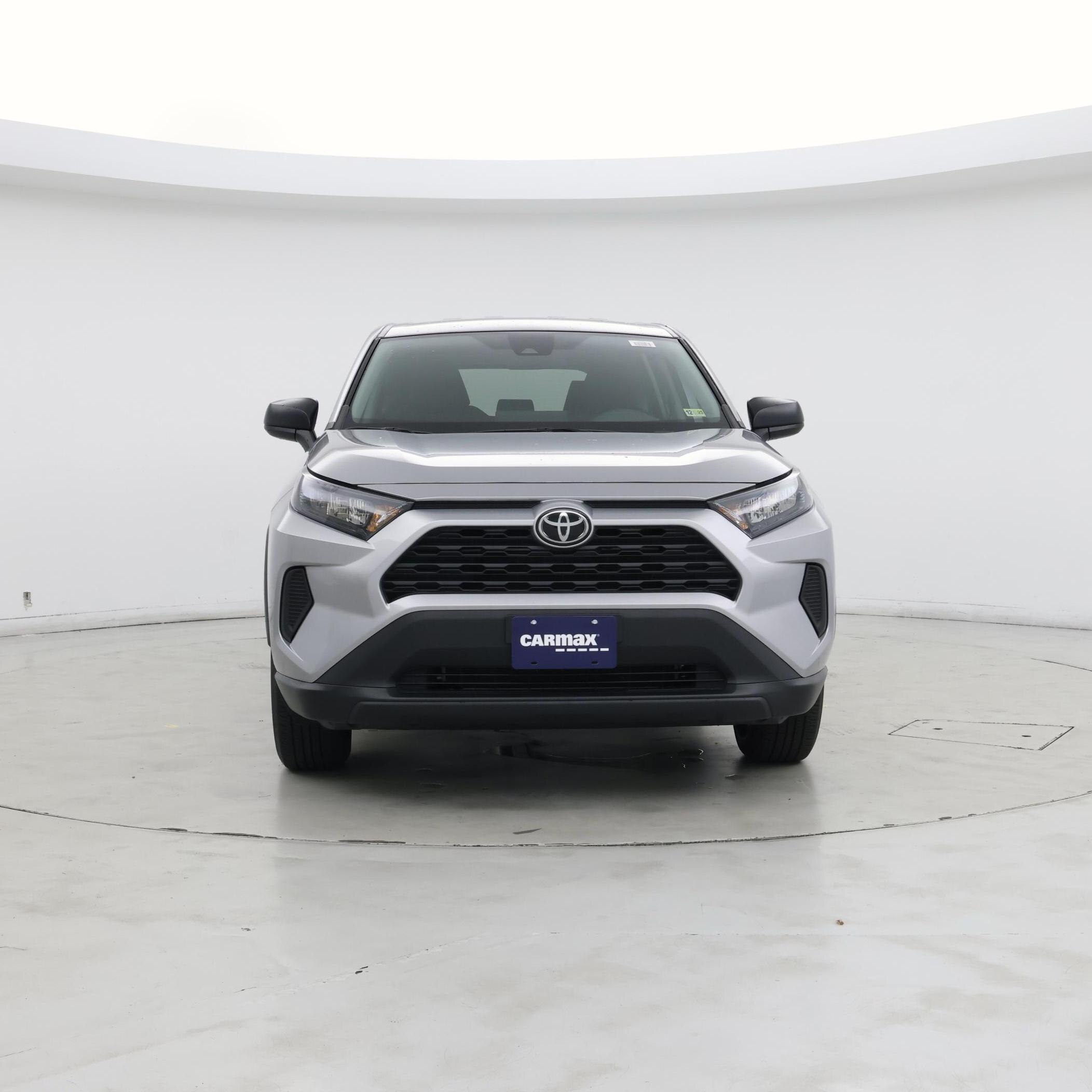 Thumbnail: 2022 Toyota RAV4 - 5