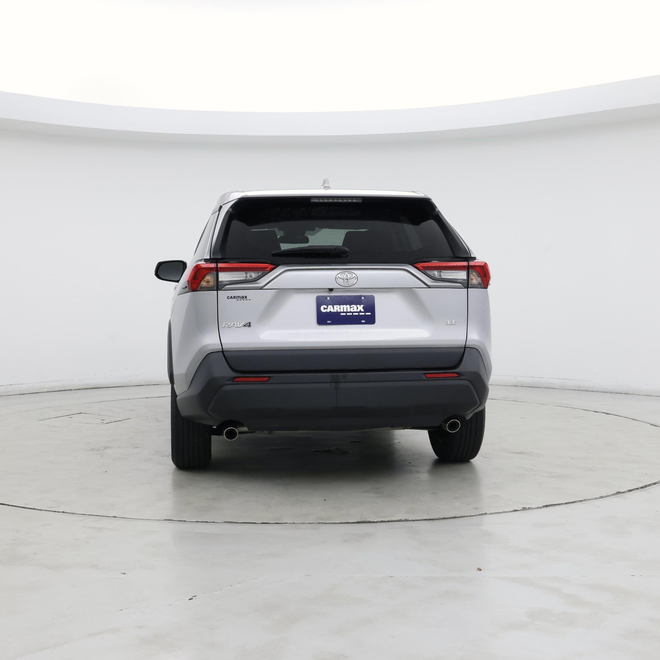 Thumbnail: 2022 Toyota RAV4 - 6