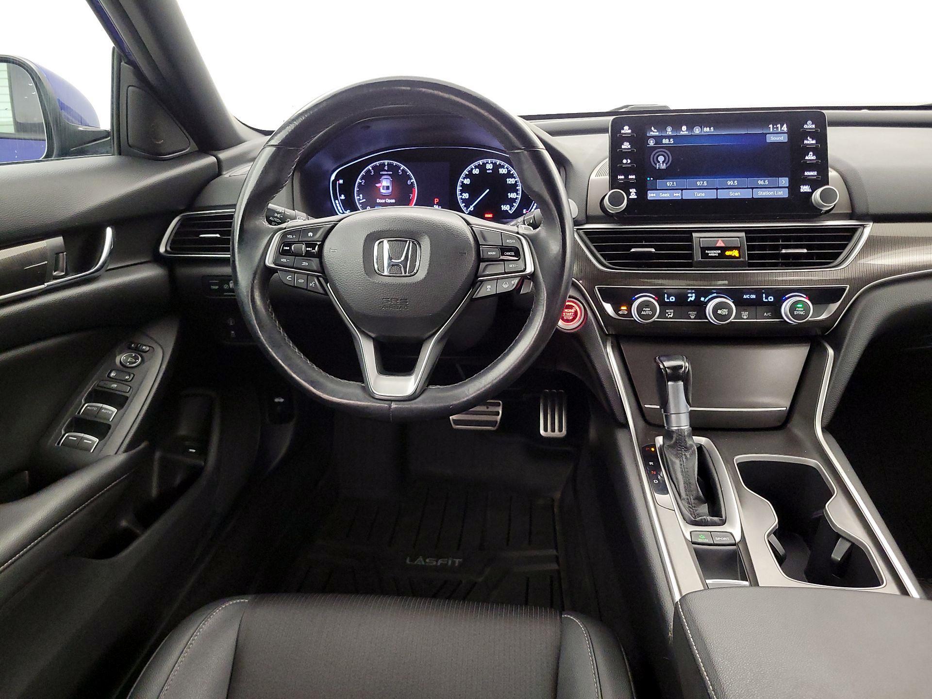 Thumbnail: 2019 Honda Accord - 10