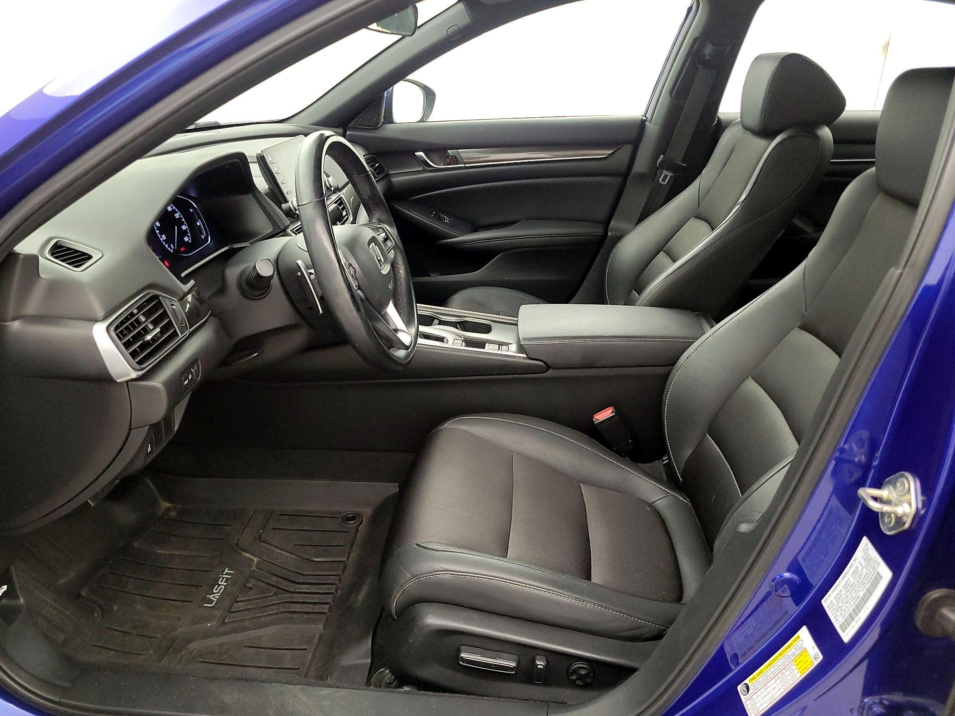 Thumbnail: 2019 Honda Accord - 11