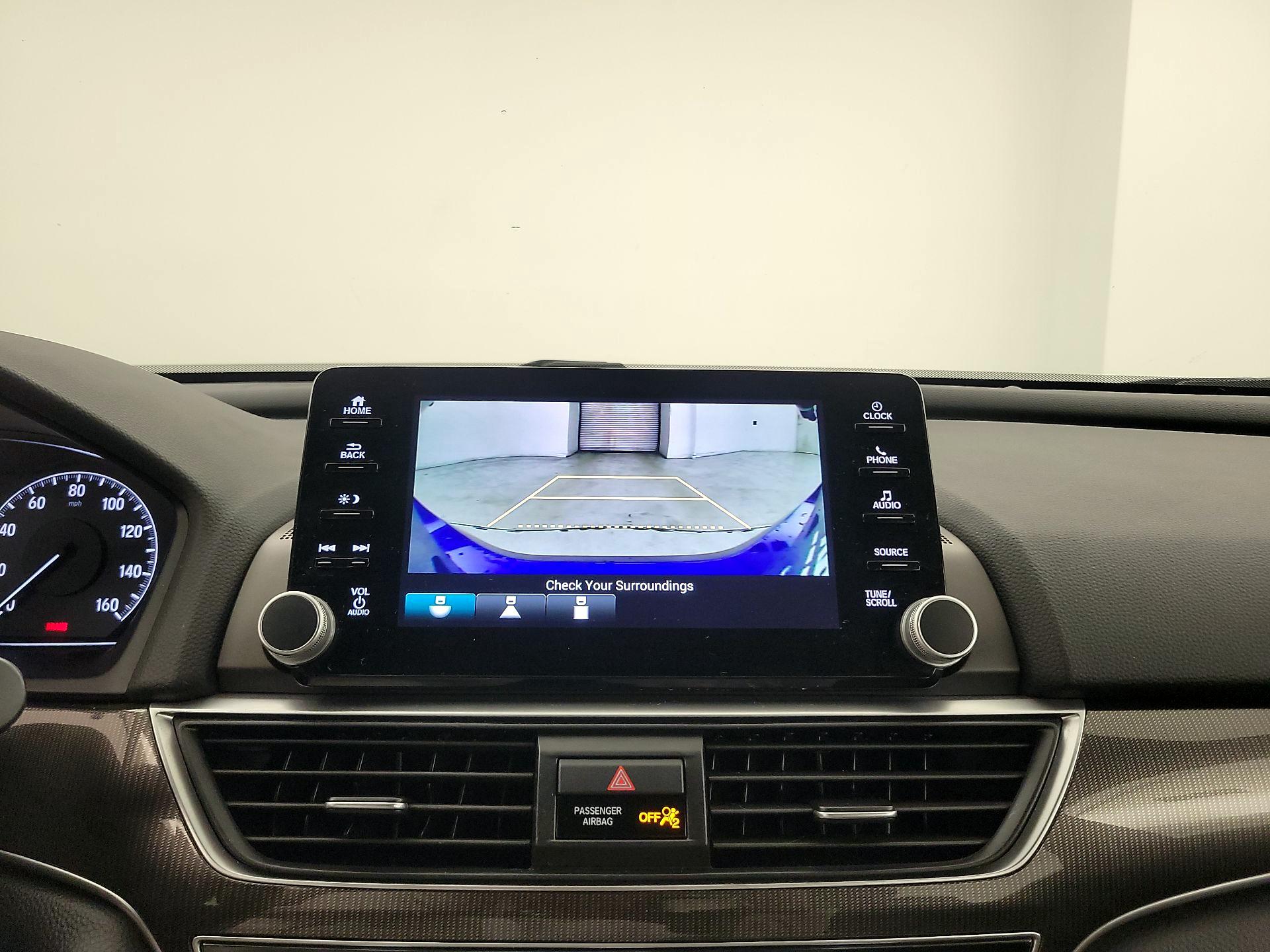 Thumbnail: 2019 Honda Accord - 14