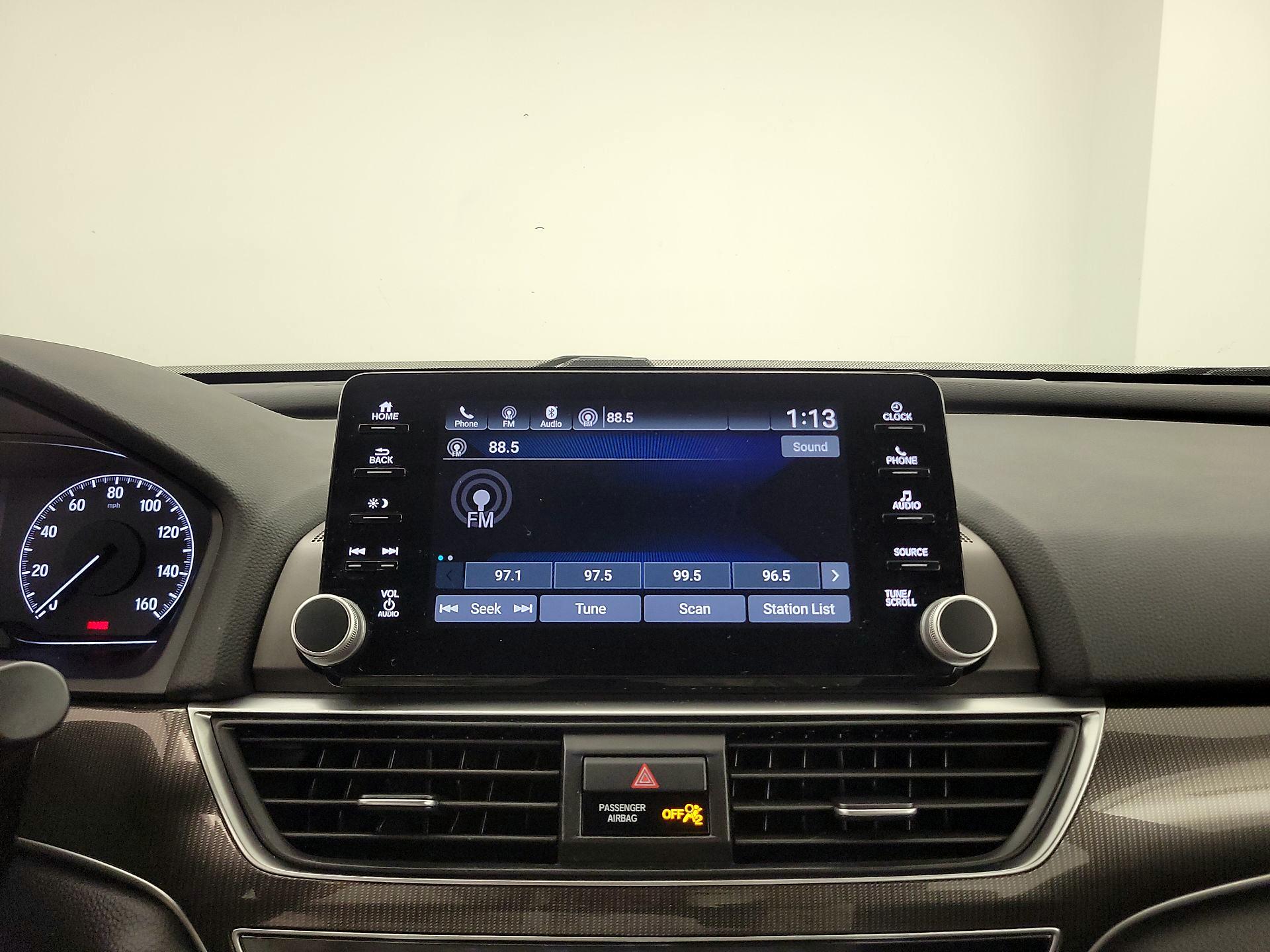 Thumbnail: 2019 Honda Accord - 15