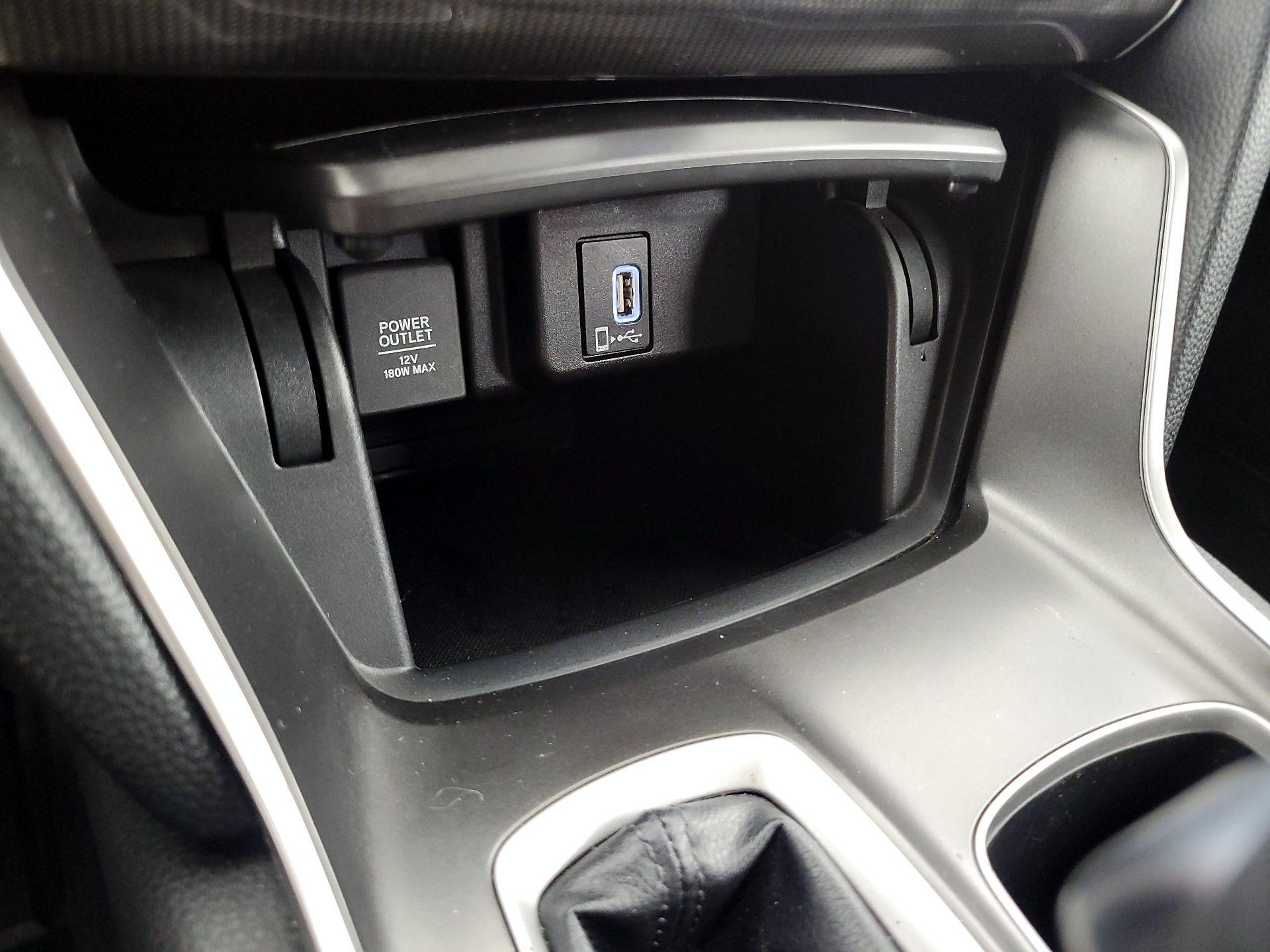 Thumbnail: 2019 Honda Accord - 18