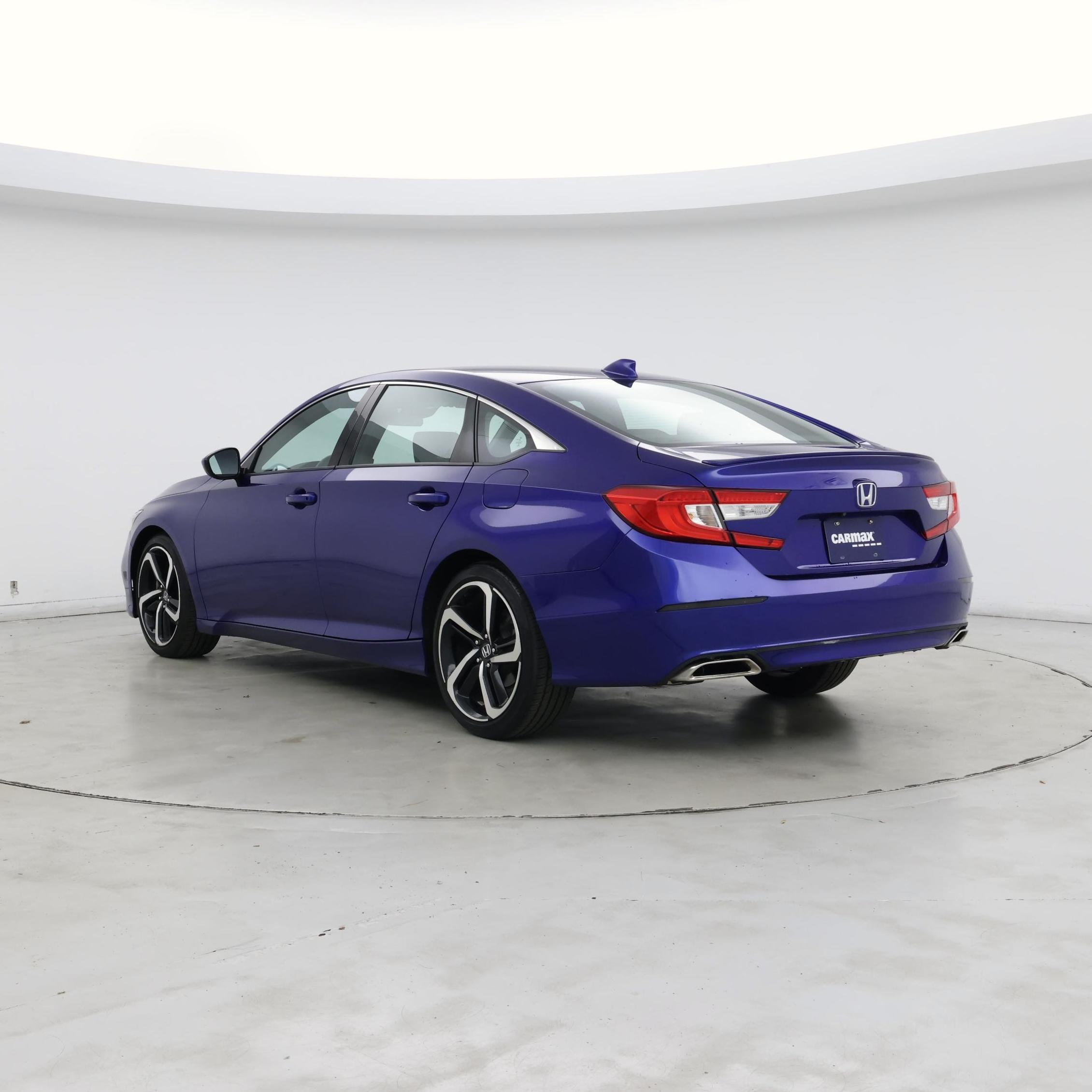 Thumbnail: 2019 Honda Accord - 2