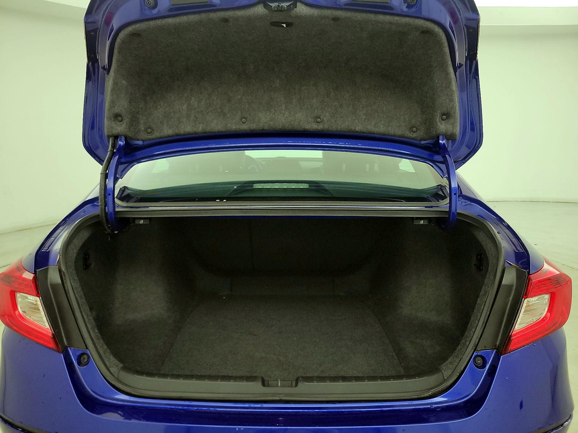 Thumbnail: 2019 Honda Accord - 20