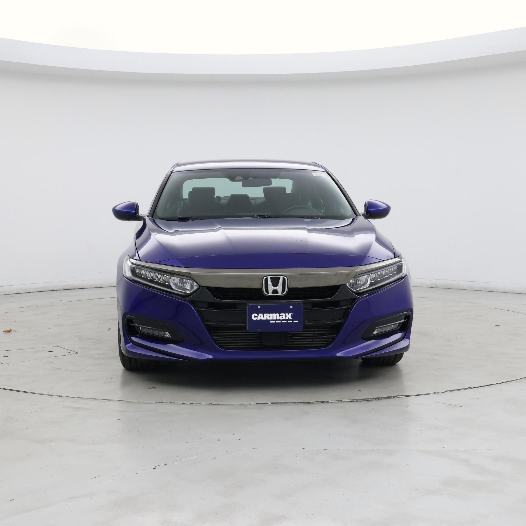 Thumbnail: 2019 Honda Accord - 5