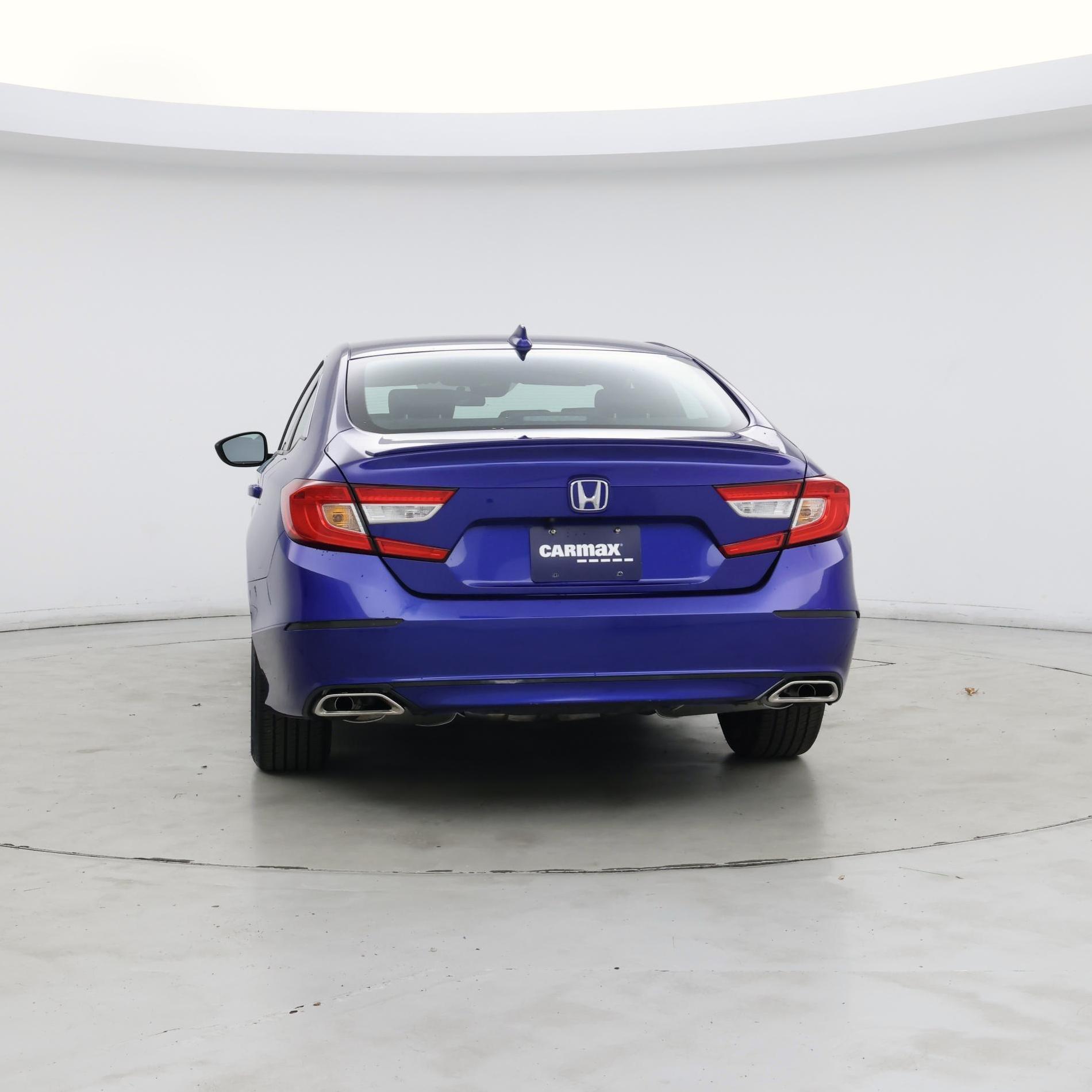 Thumbnail: 2019 Honda Accord - 6