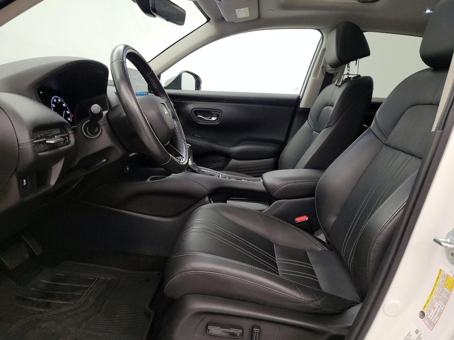 Thumbnail: 2023 Honda HR-V - 11