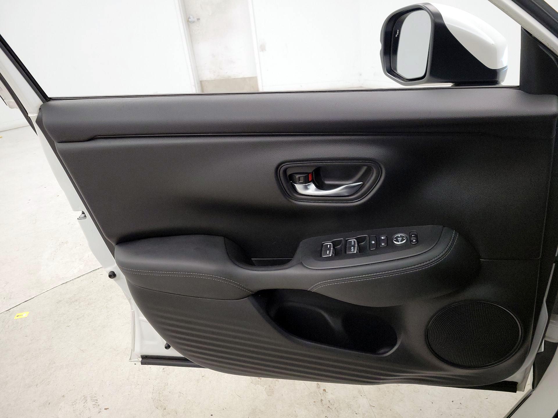 Thumbnail: 2023 Honda HR-V - 12