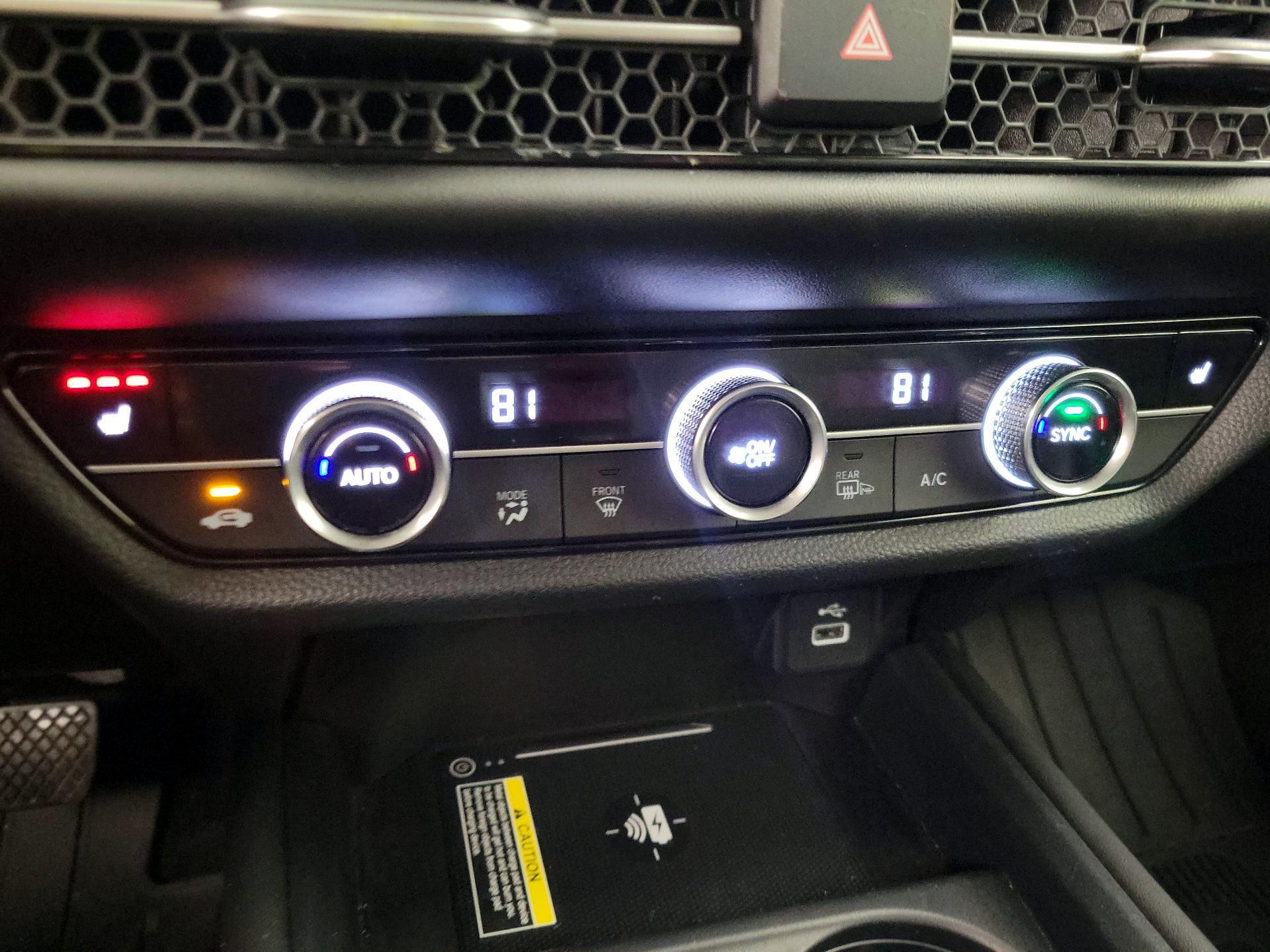 Thumbnail: 2023 Honda HR-V - 16