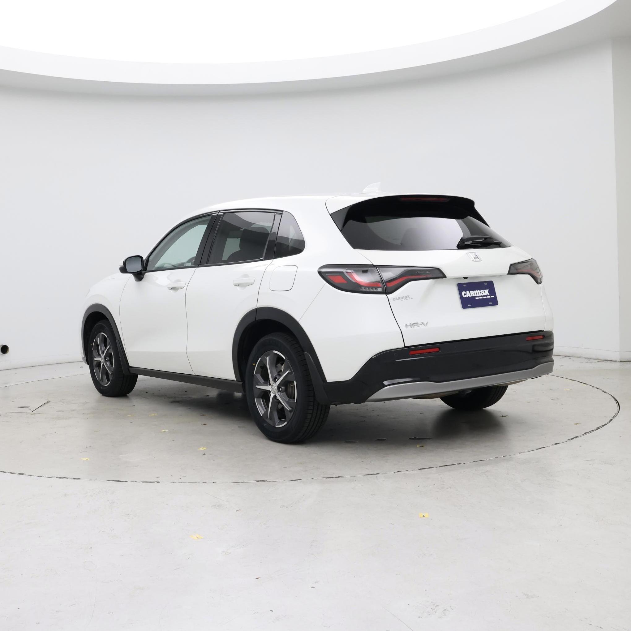 Thumbnail: 2023 Honda HR-V - 2