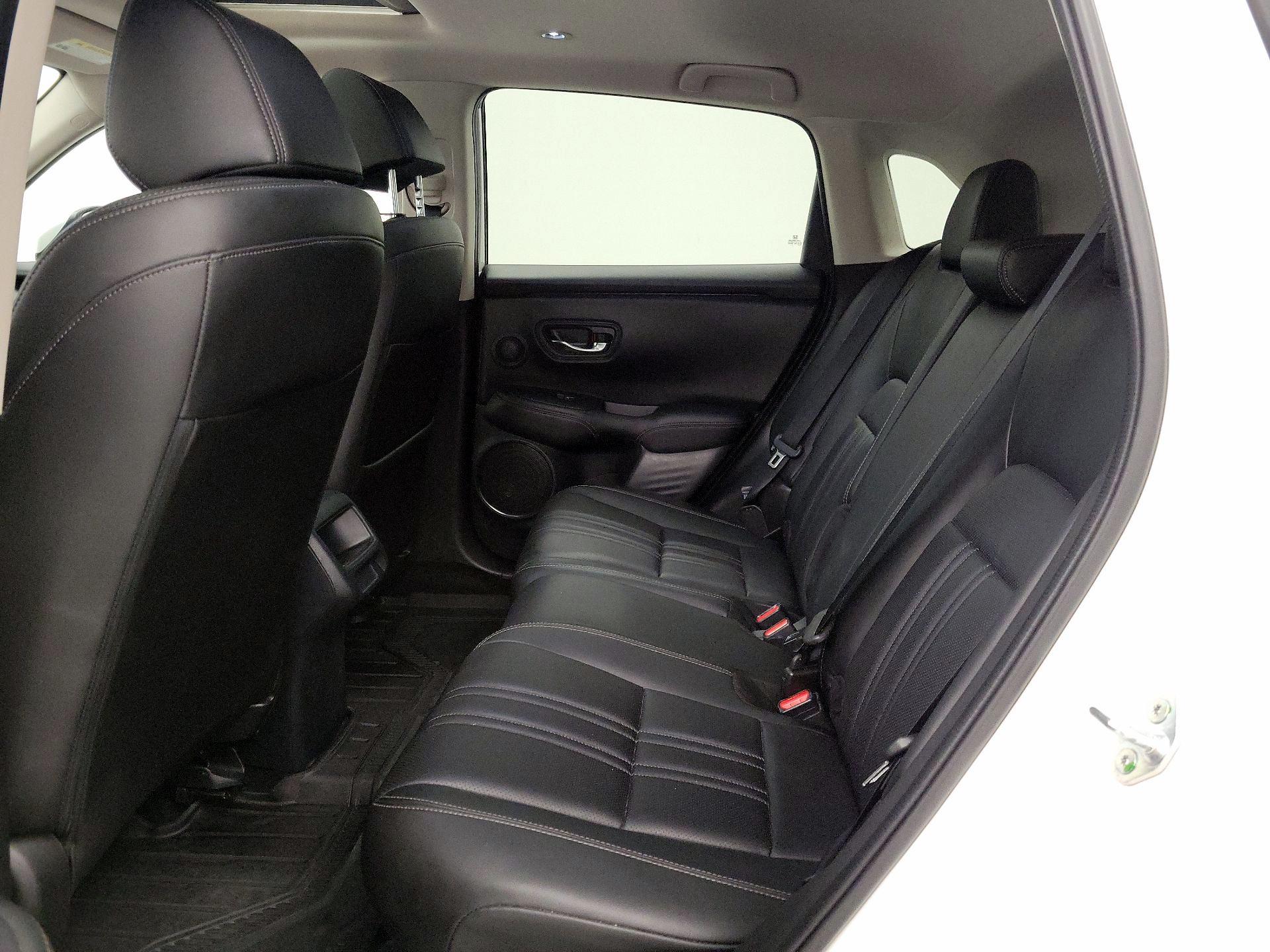 Thumbnail: 2023 Honda HR-V - 20