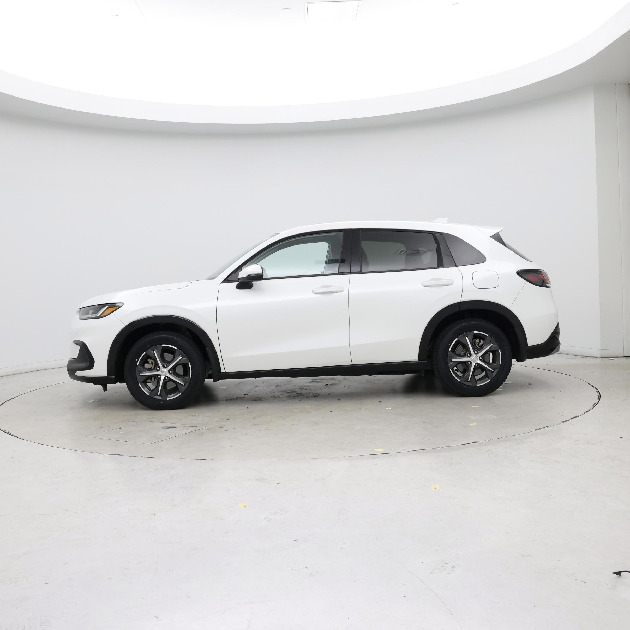 Thumbnail: 2023 Honda HR-V - 3