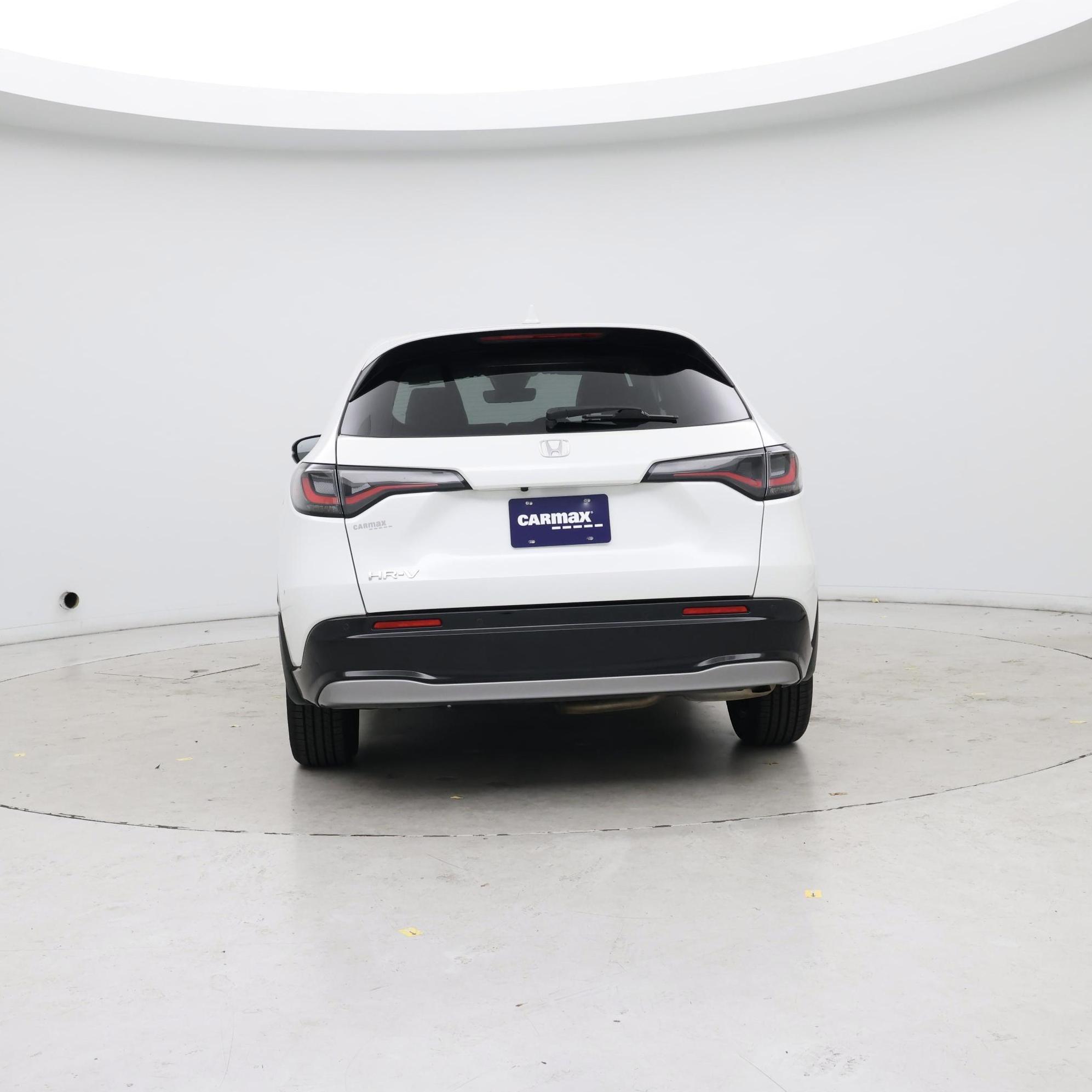 Thumbnail: 2023 Honda HR-V - 6