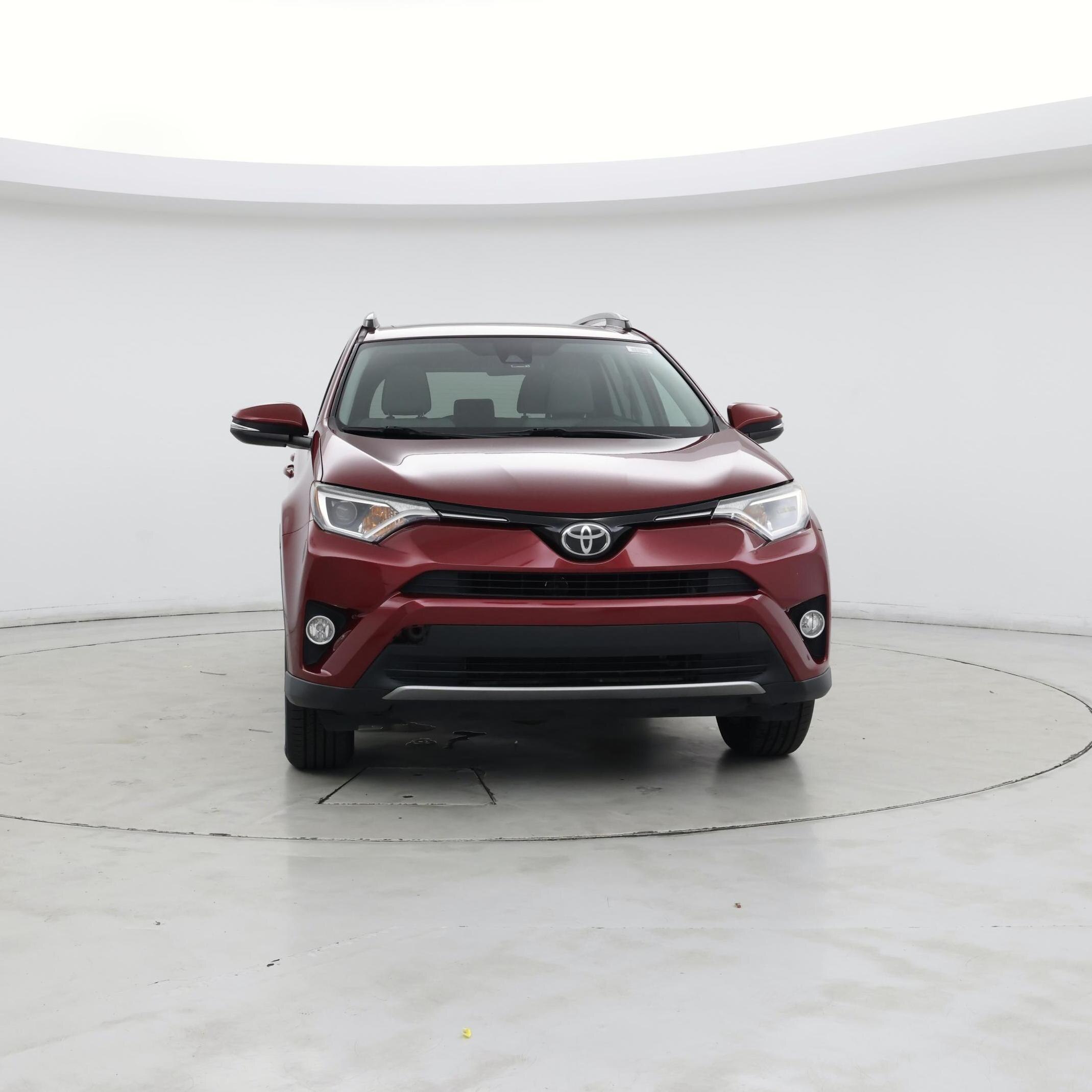 Thumbnail: 2018 Toyota RAV4 - 5