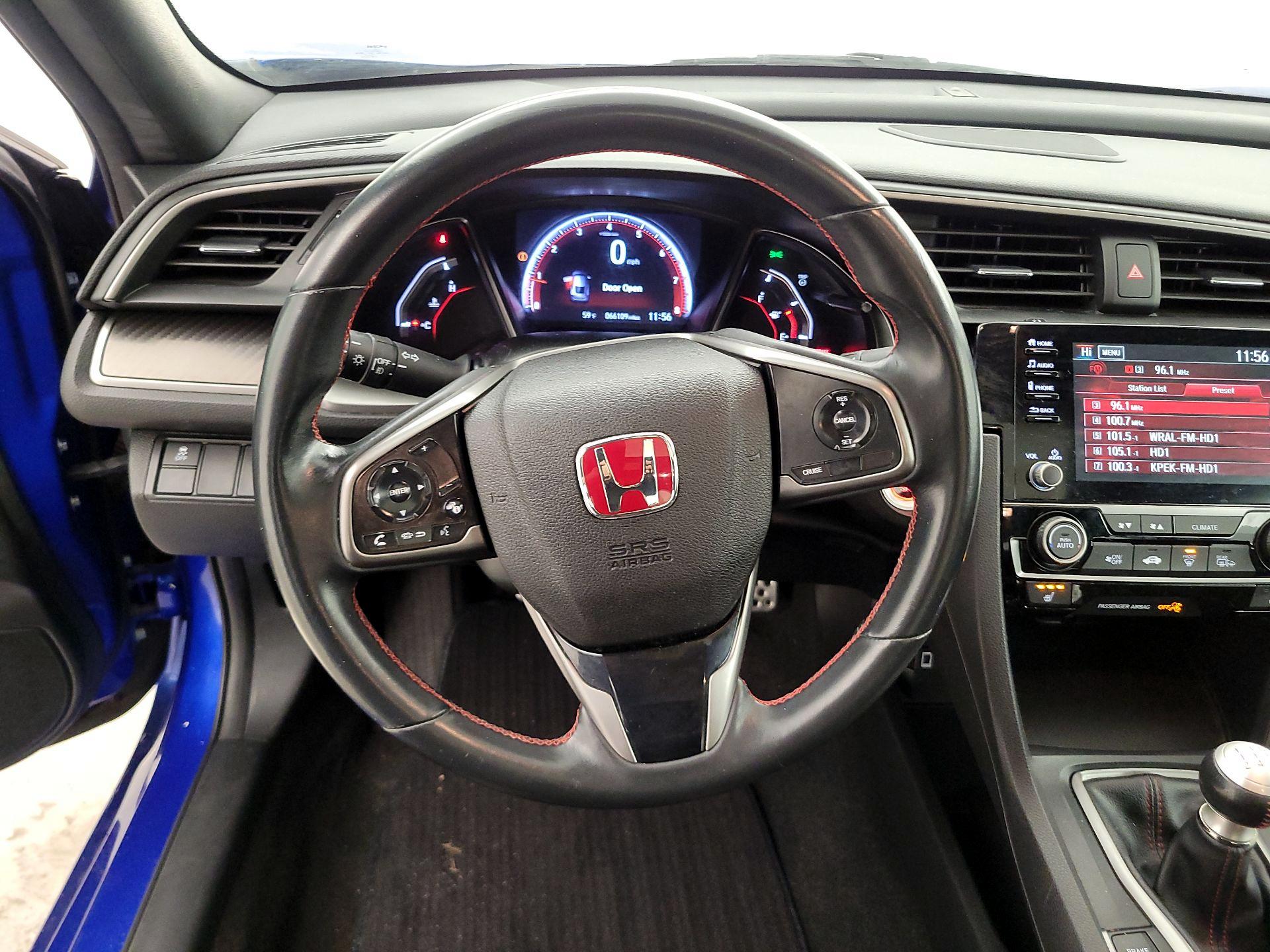 Thumbnail: 2019 Honda Civic - 10