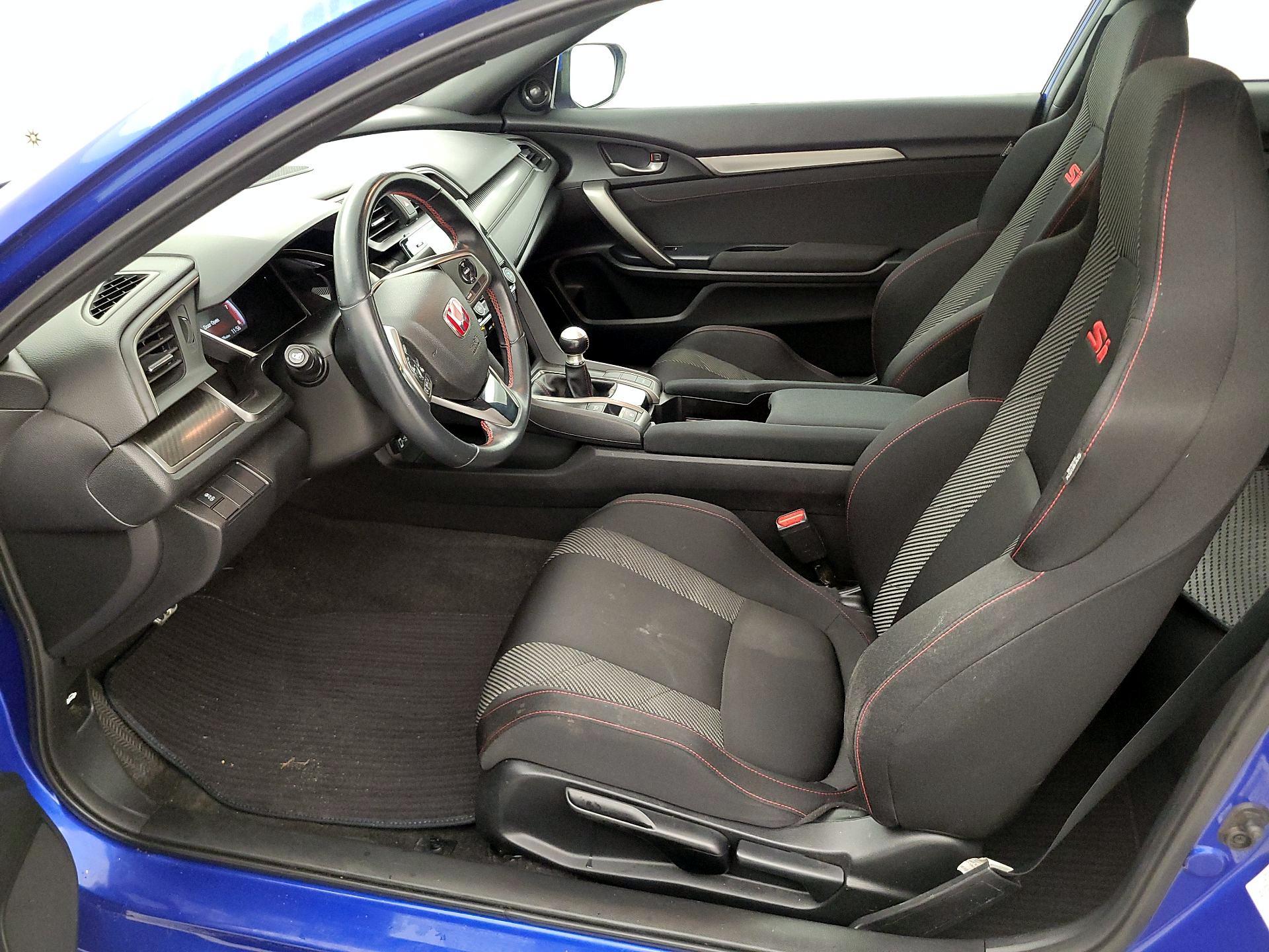 Thumbnail: 2019 Honda Civic - 11