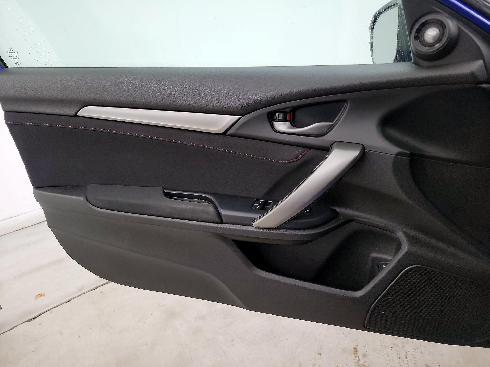 Thumbnail: 2019 Honda Civic - 12