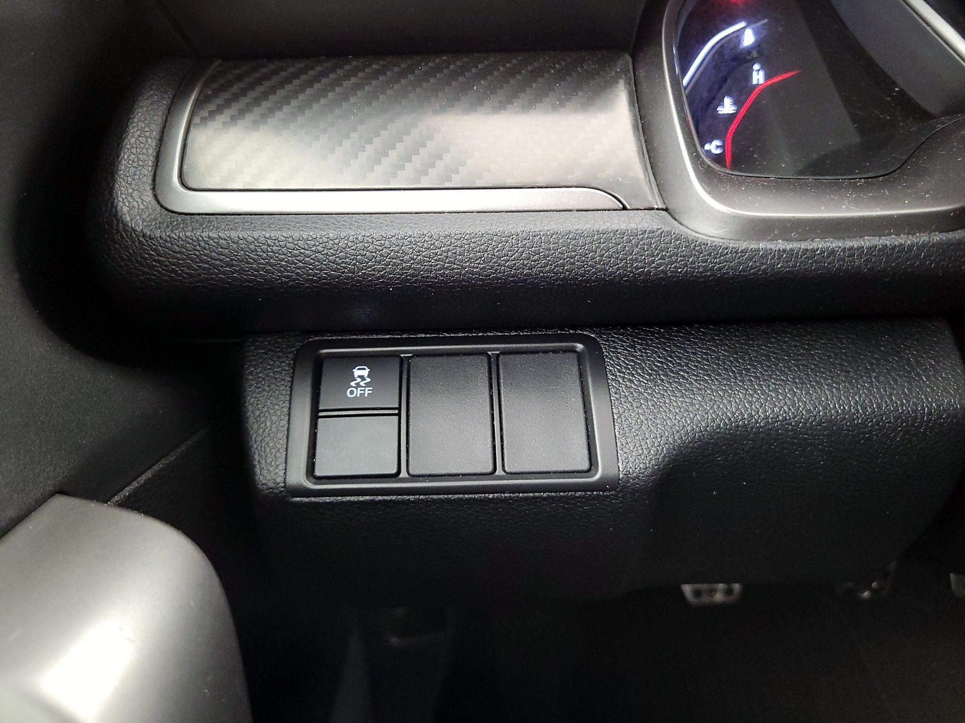 Thumbnail: 2019 Honda Civic - 13