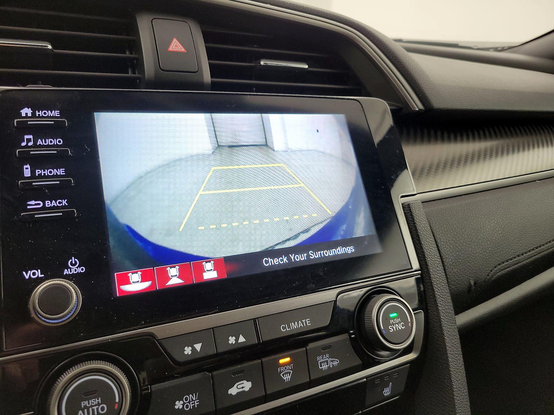 Thumbnail: 2019 Honda Civic - 14