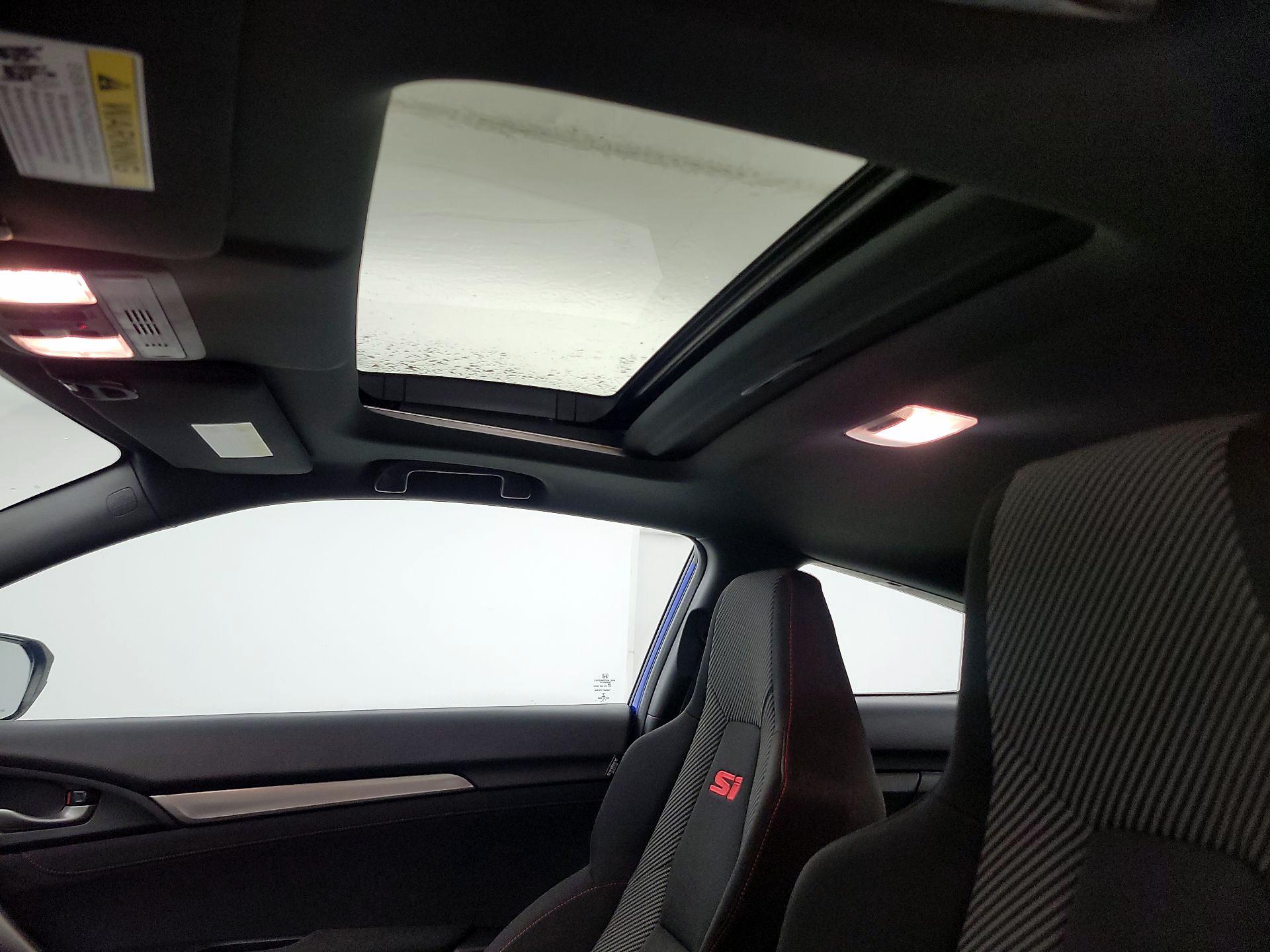 Thumbnail: 2019 Honda Civic - 19