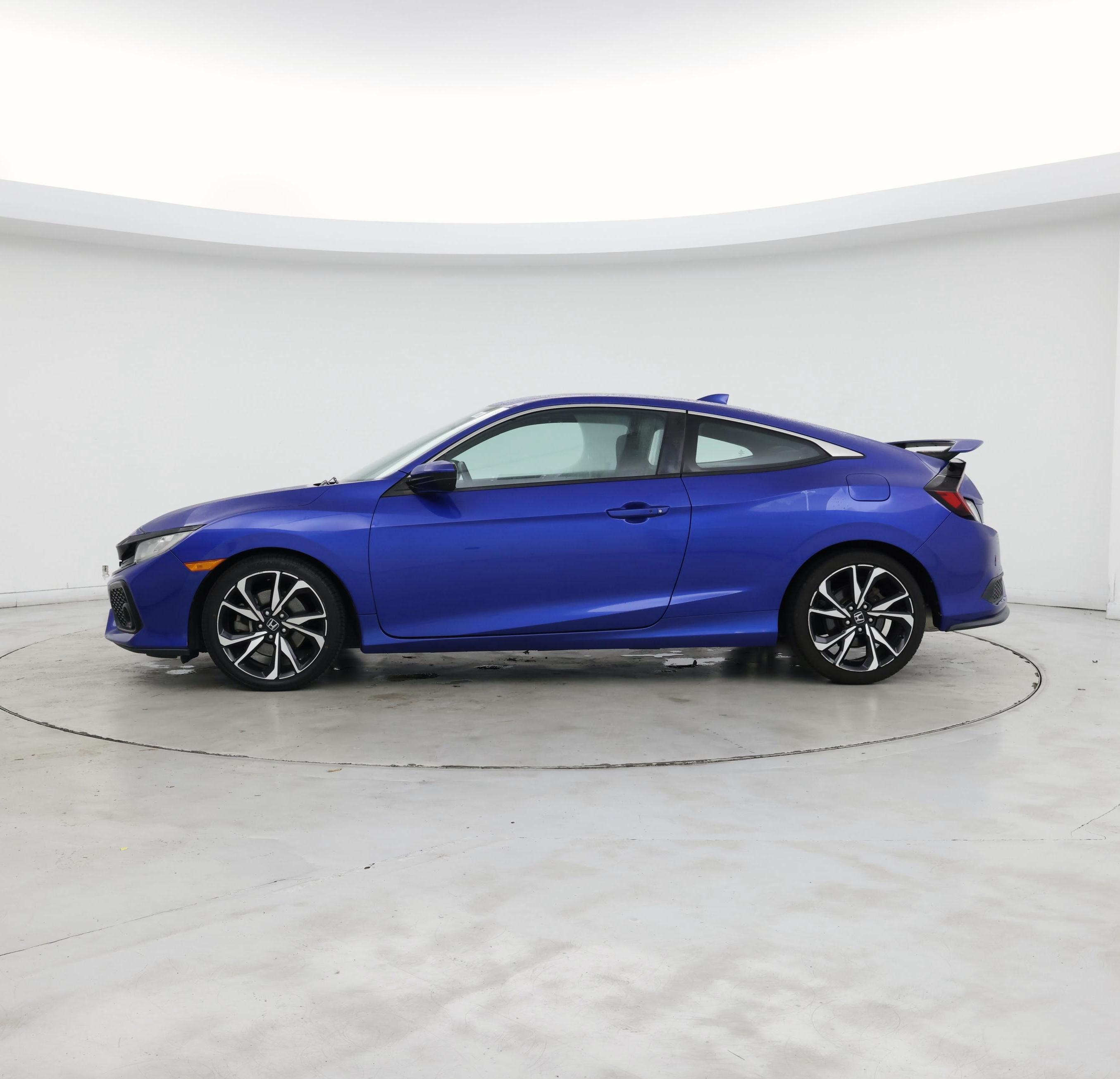 Thumbnail: 2019 Honda Civic - 3