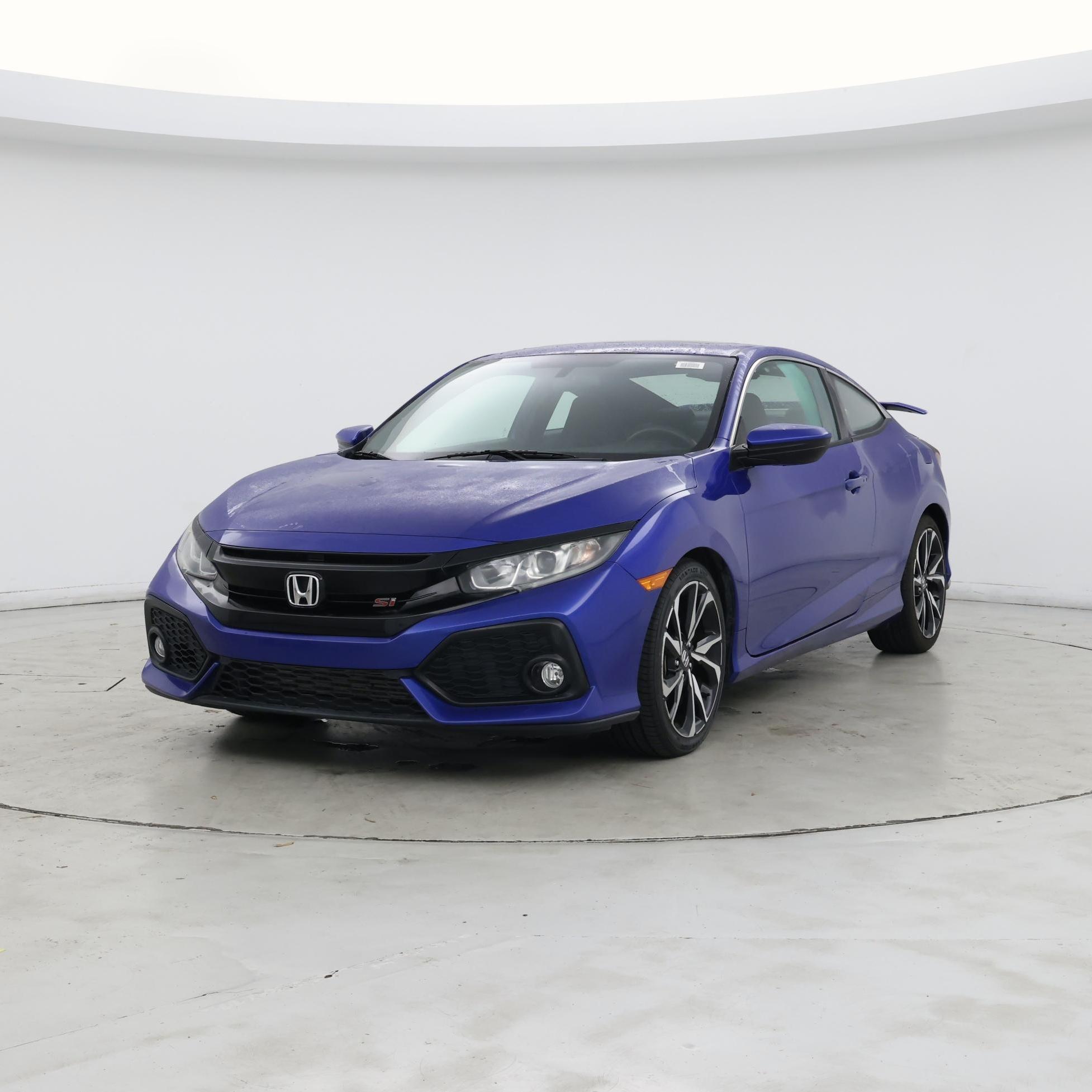 Thumbnail: 2019 Honda Civic - 4