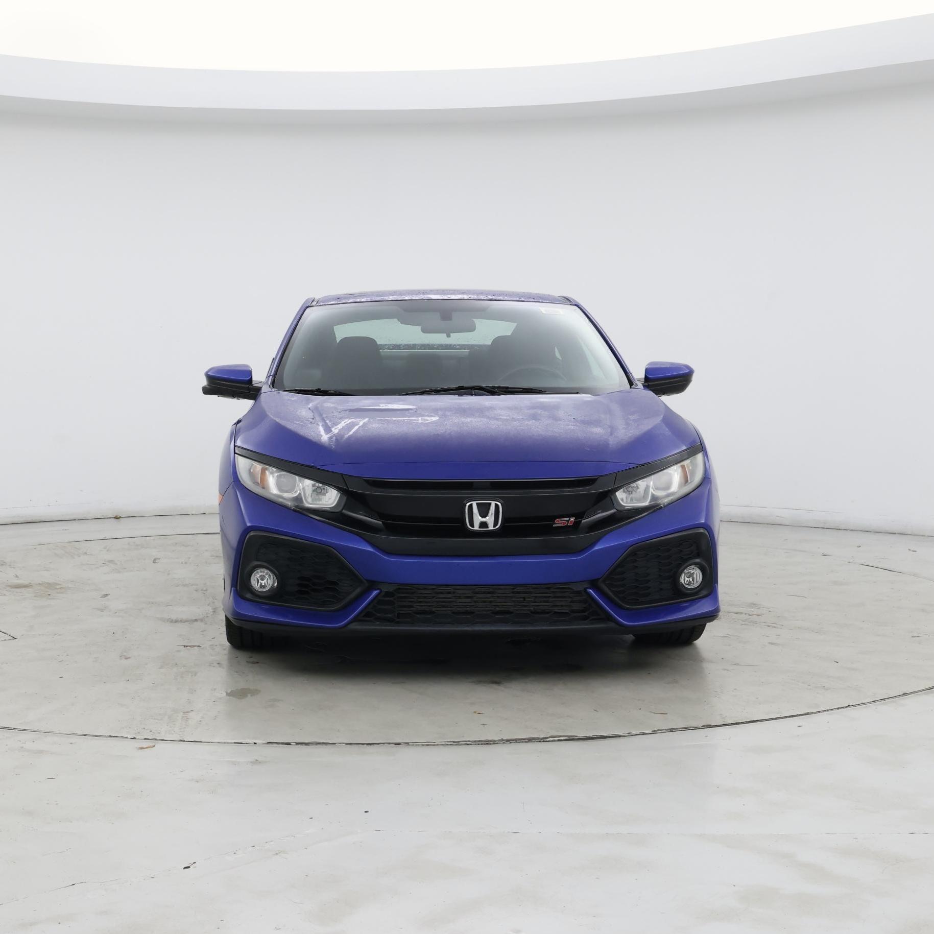 Thumbnail: 2019 Honda Civic - 5