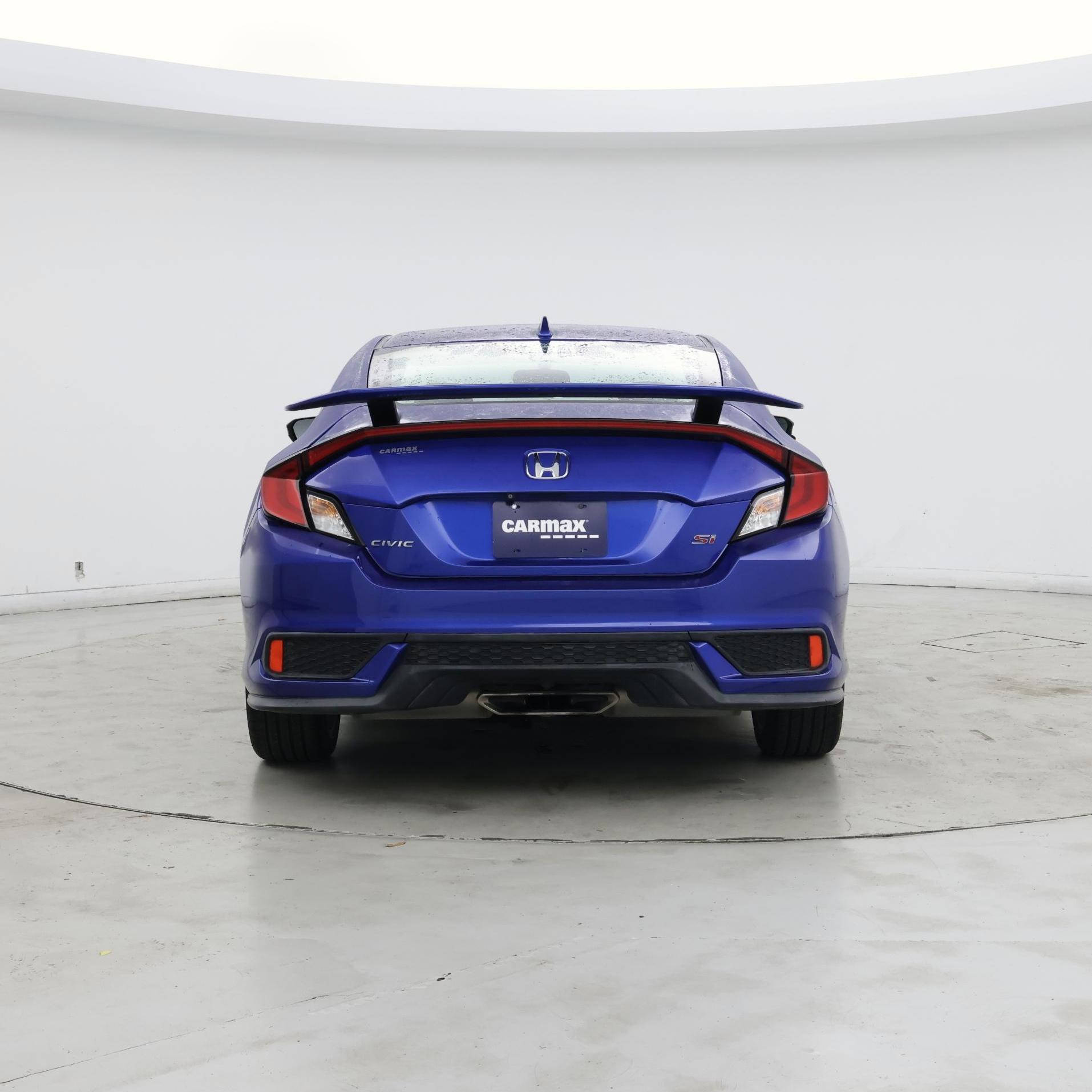 Thumbnail: 2019 Honda Civic - 6