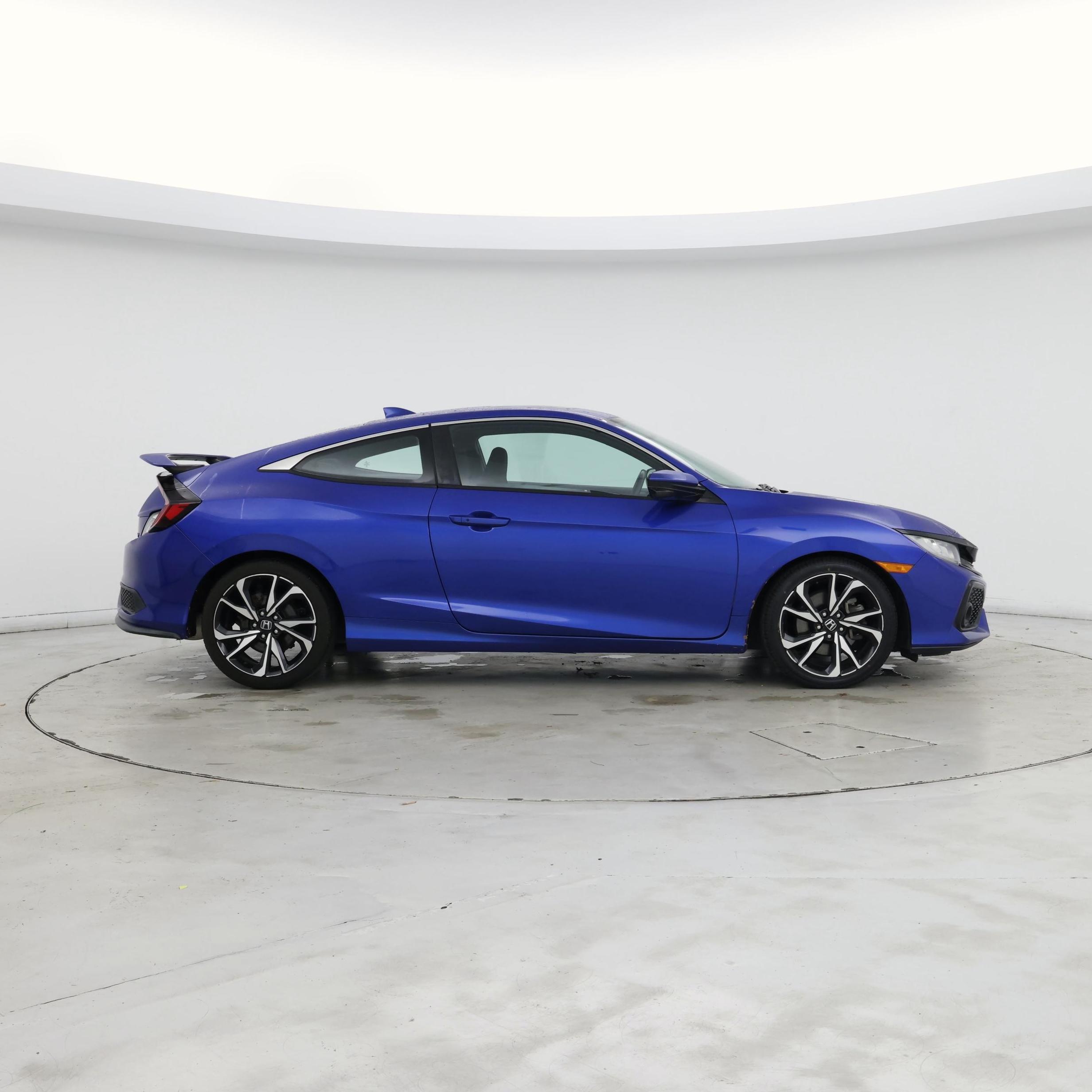 Thumbnail: 2019 Honda Civic - 7