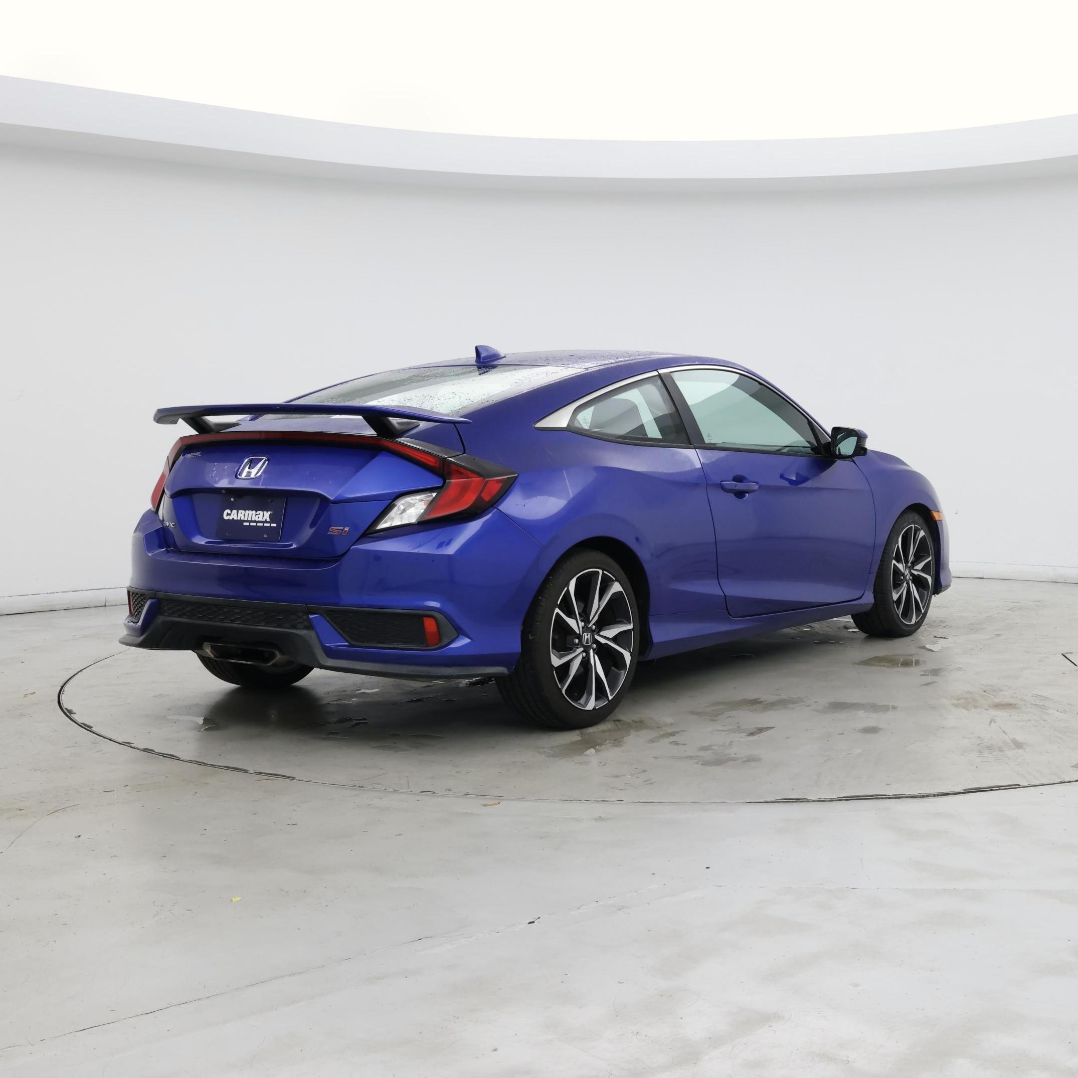 Thumbnail: 2019 Honda Civic - 8