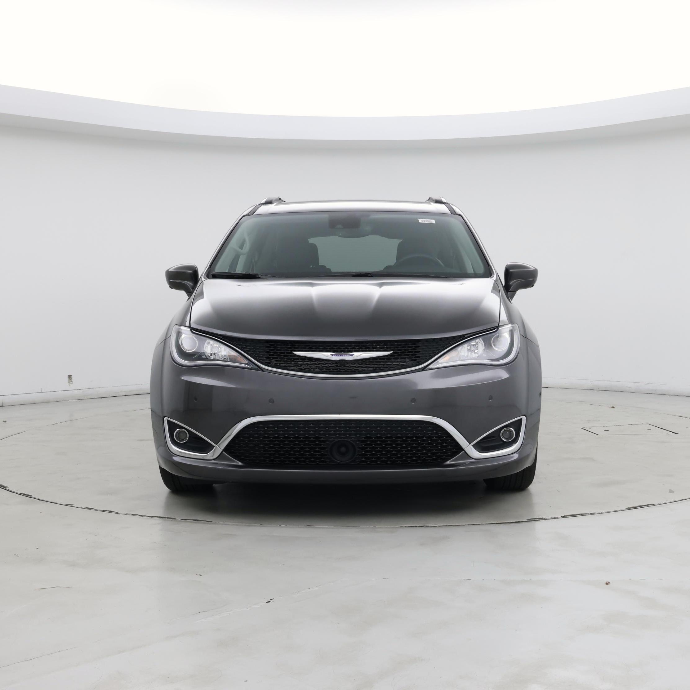 Thumbnail: 2020 Chrysler Pacifica - 5