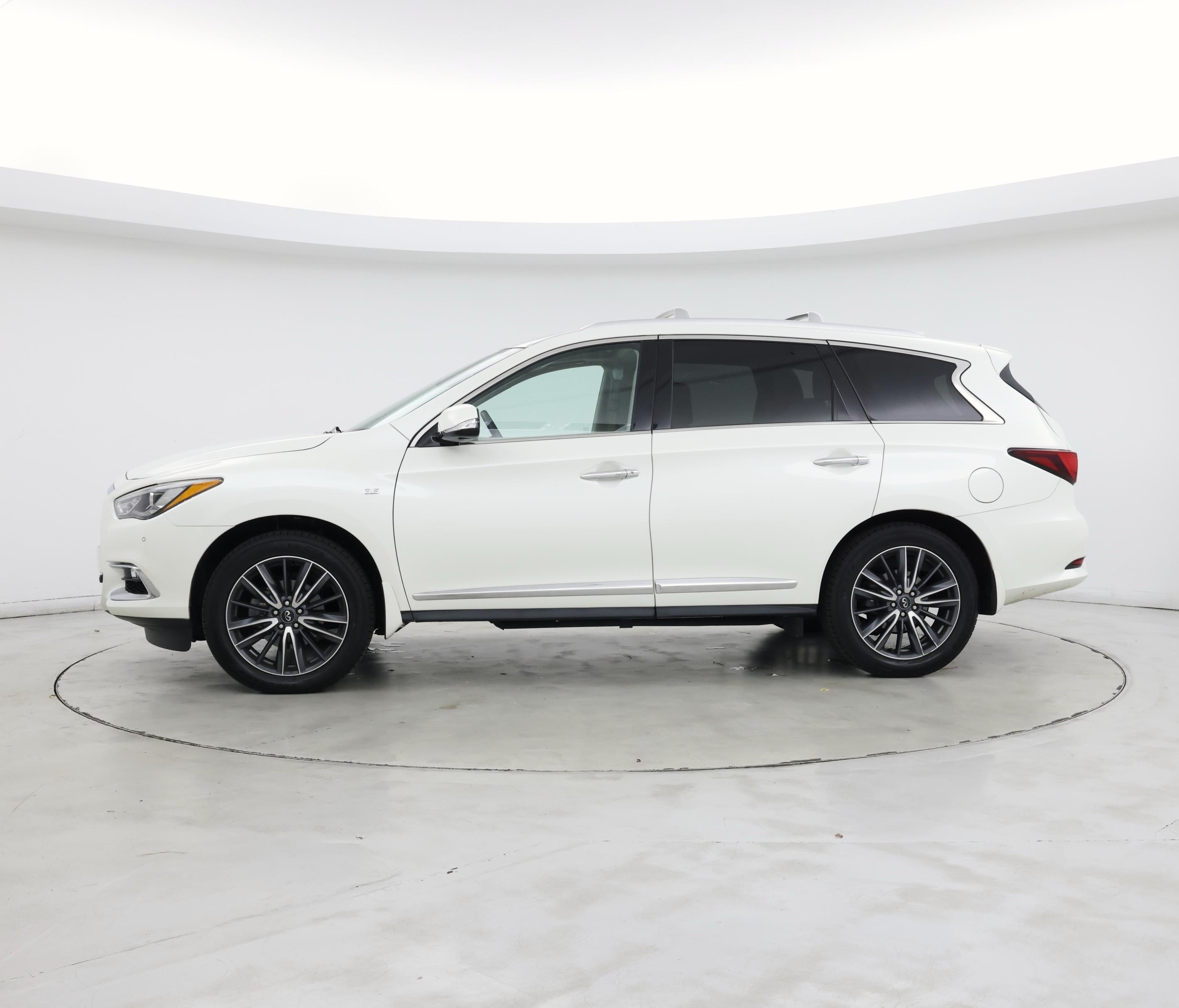 Thumbnail: 2020 INFINITI QX60 - 3
