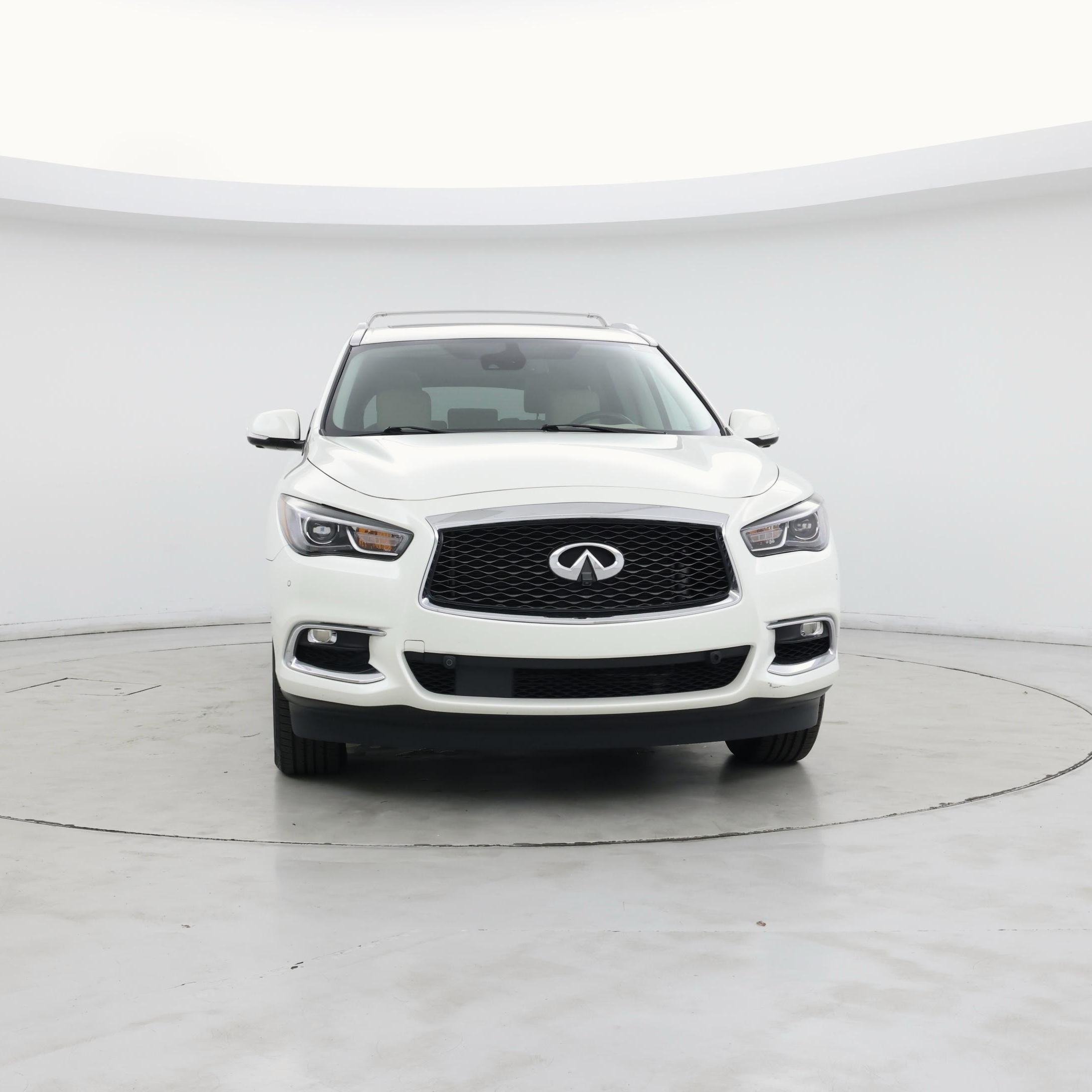 Thumbnail: 2020 INFINITI QX60 - 5