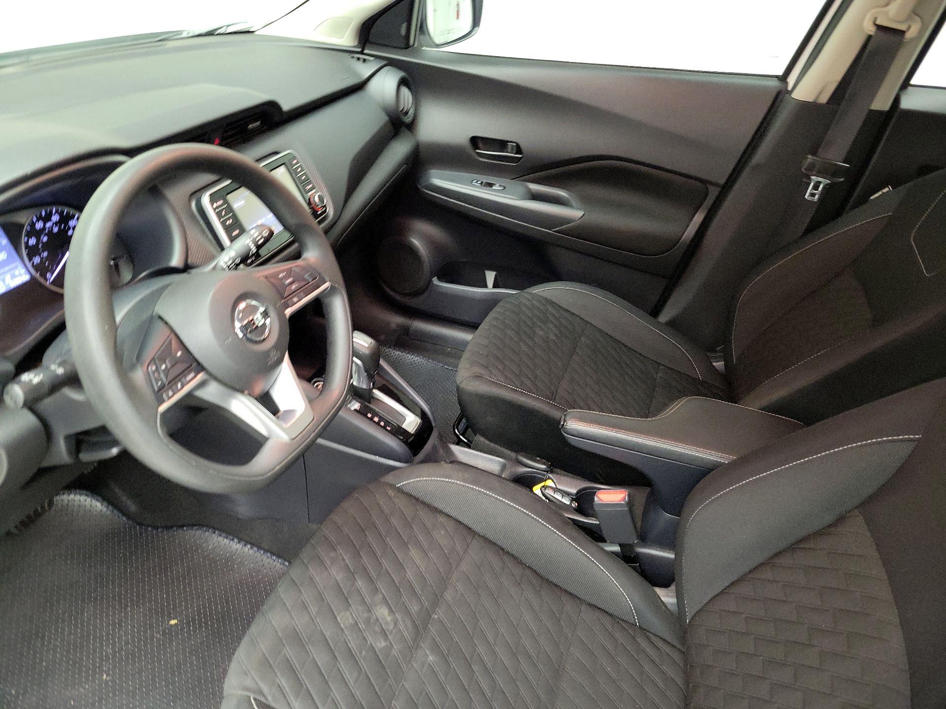 Thumbnail: 2021 Nissan Kicks - 11