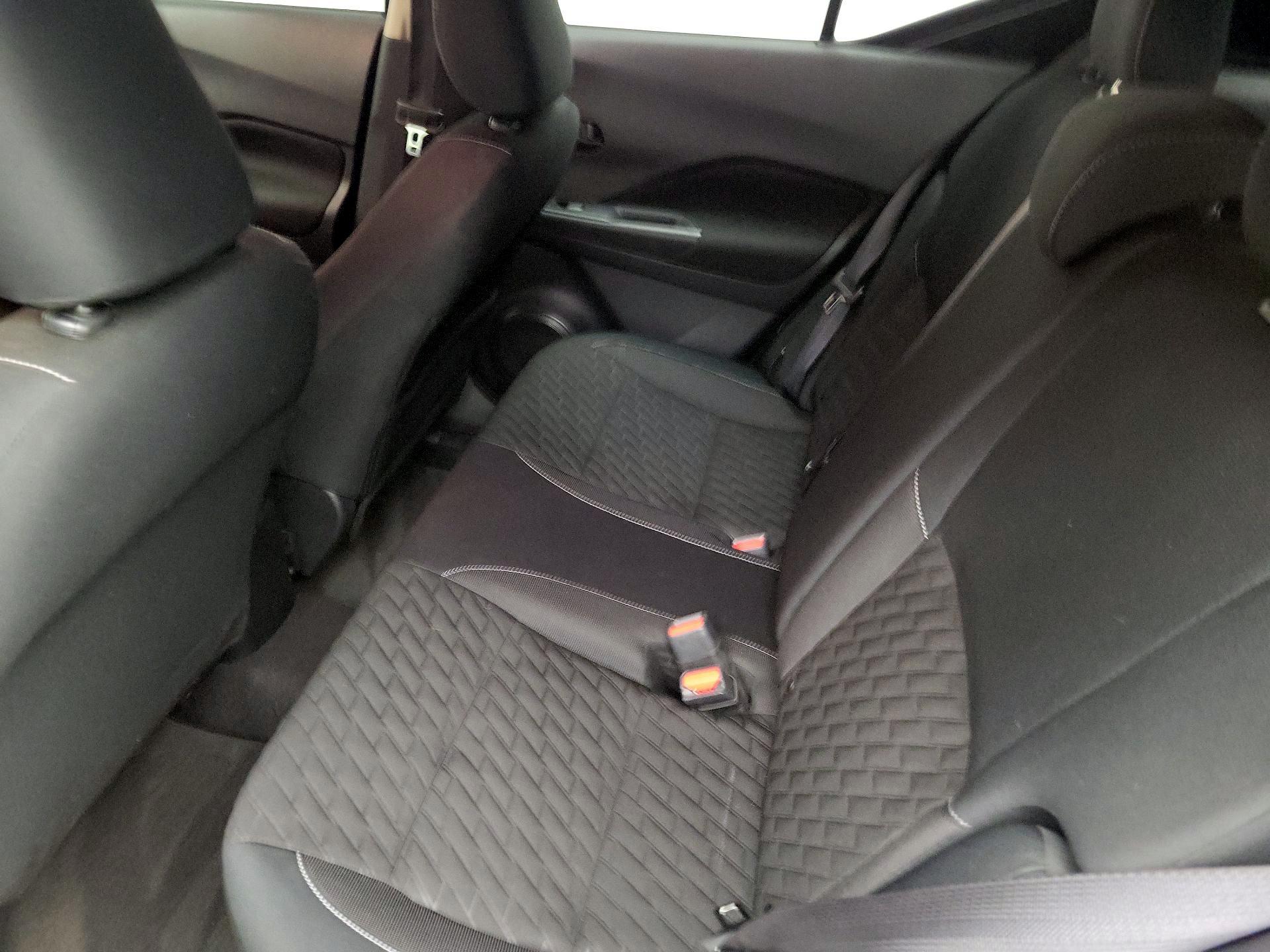 Thumbnail: 2021 Nissan Kicks - 19