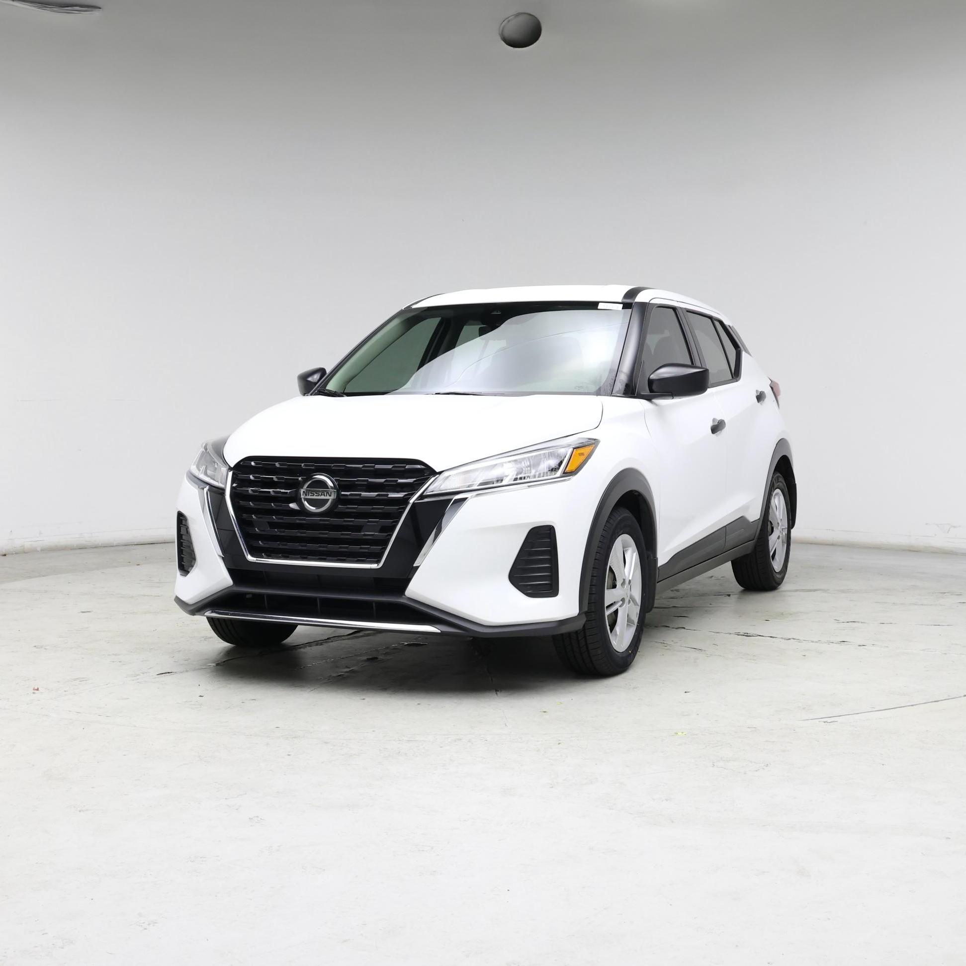 Thumbnail: 2021 Nissan Kicks - 4