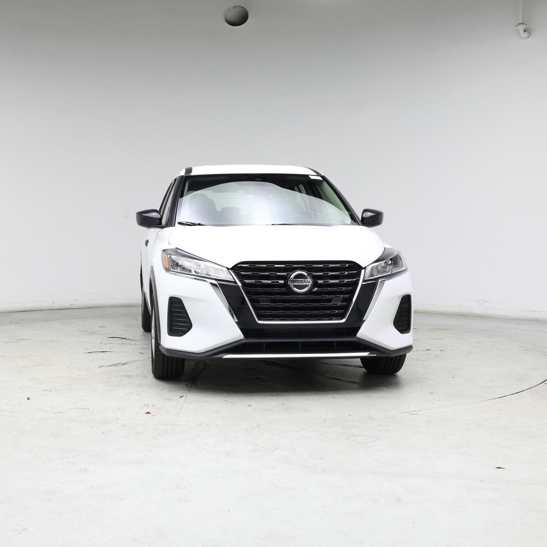 Thumbnail: 2021 Nissan Kicks - 5