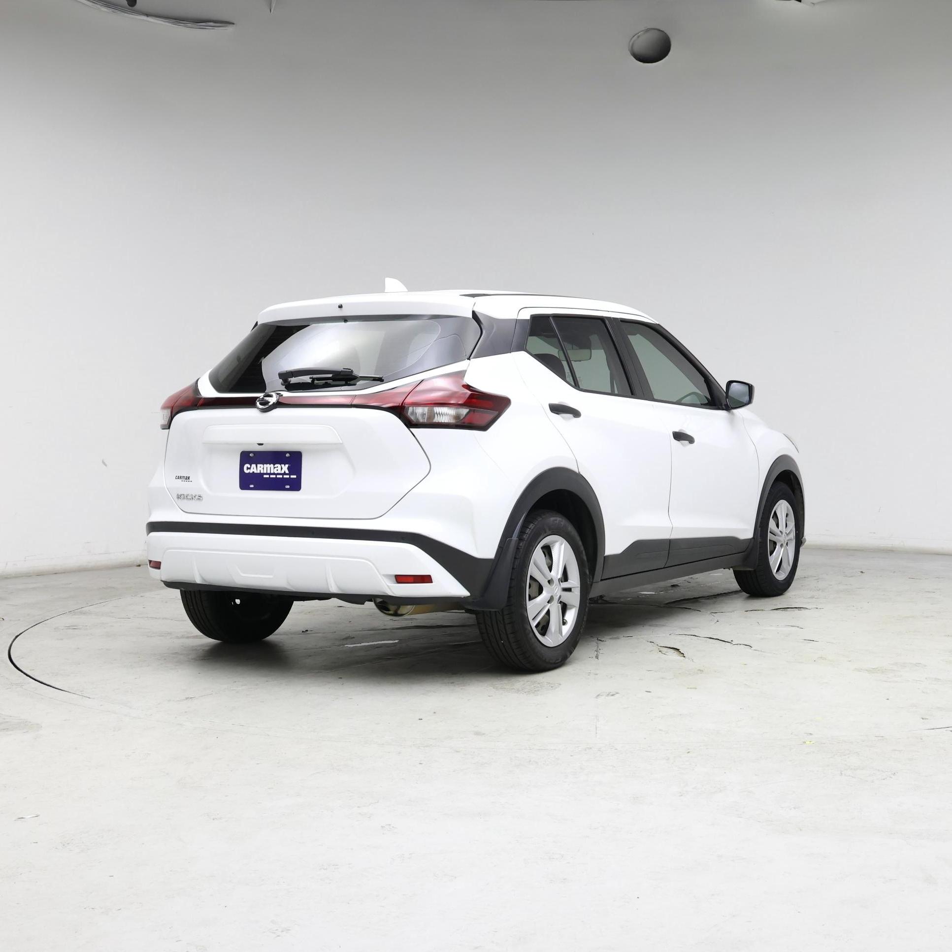 Thumbnail: 2021 Nissan Kicks - 8