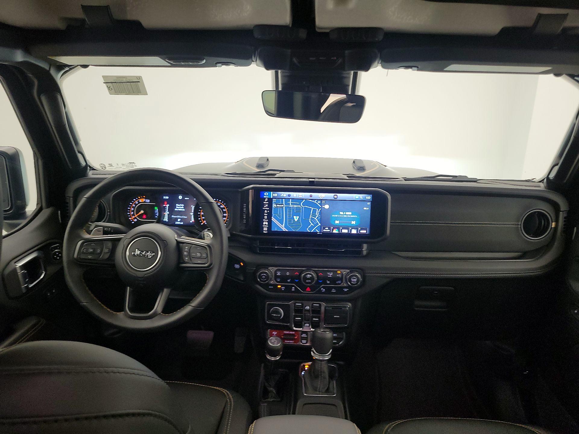Thumbnail: 2024 Jeep Wrangler - 9