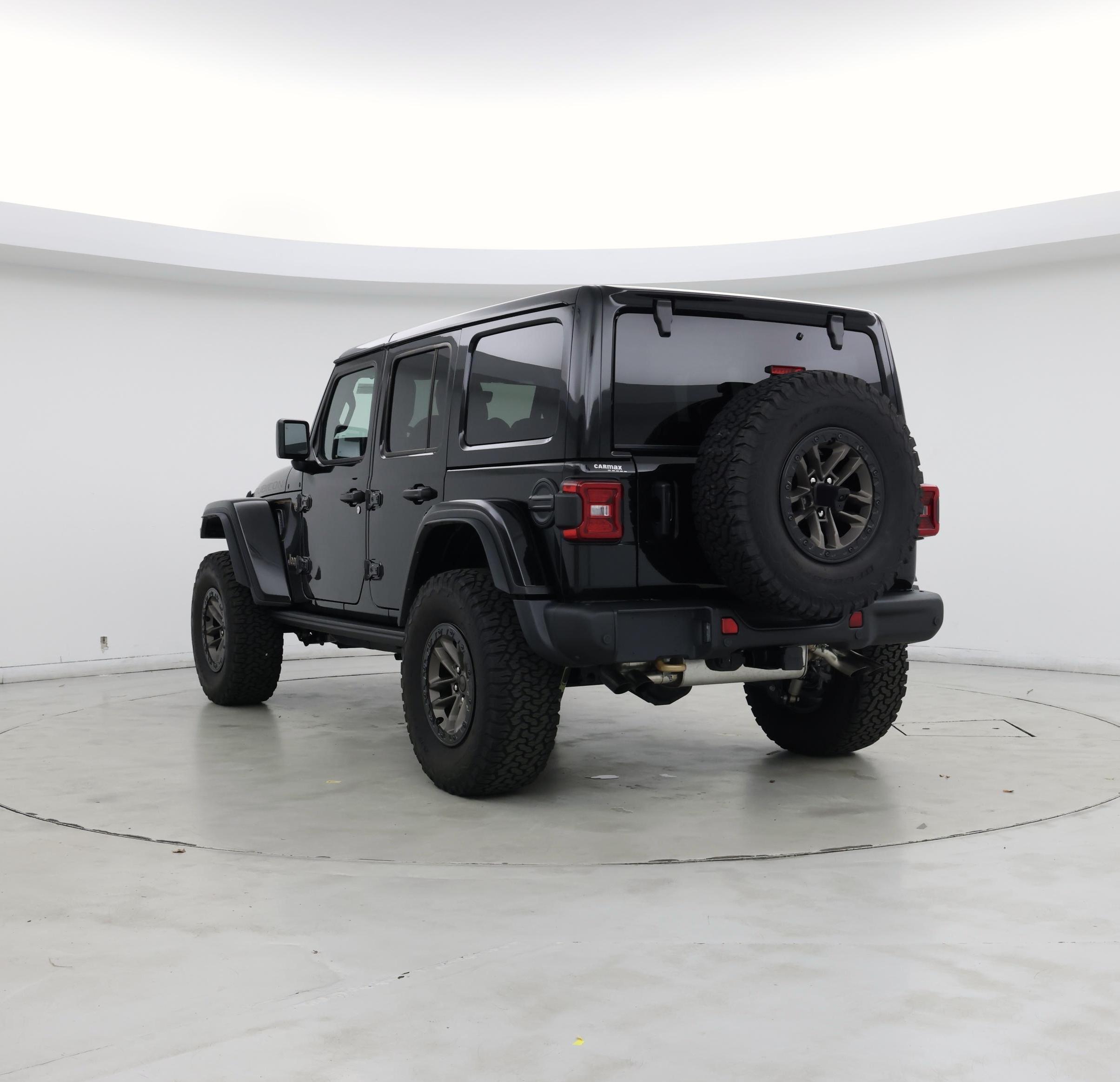 Thumbnail: 2024 Jeep Wrangler - 2