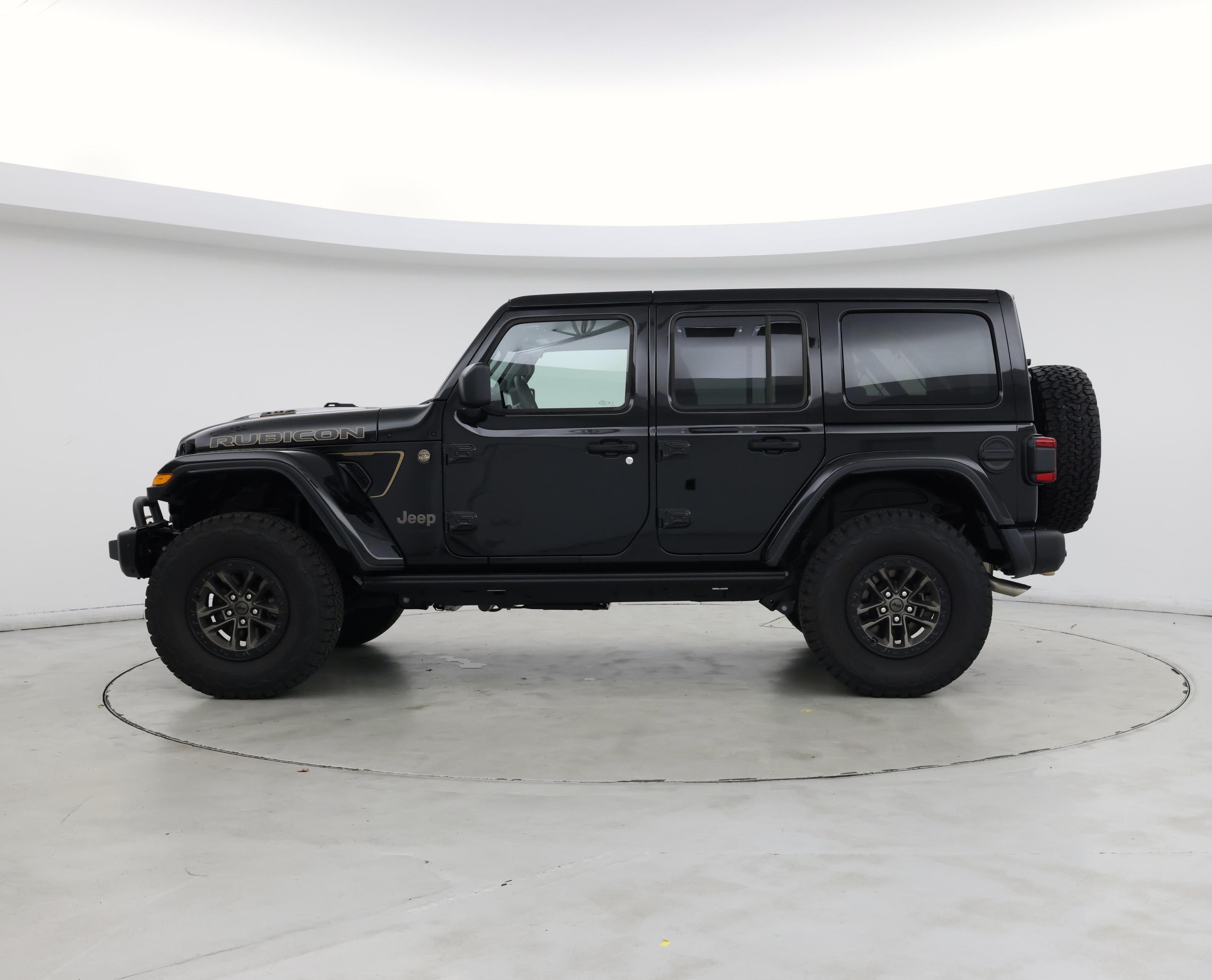 Thumbnail: 2024 Jeep Wrangler - 3